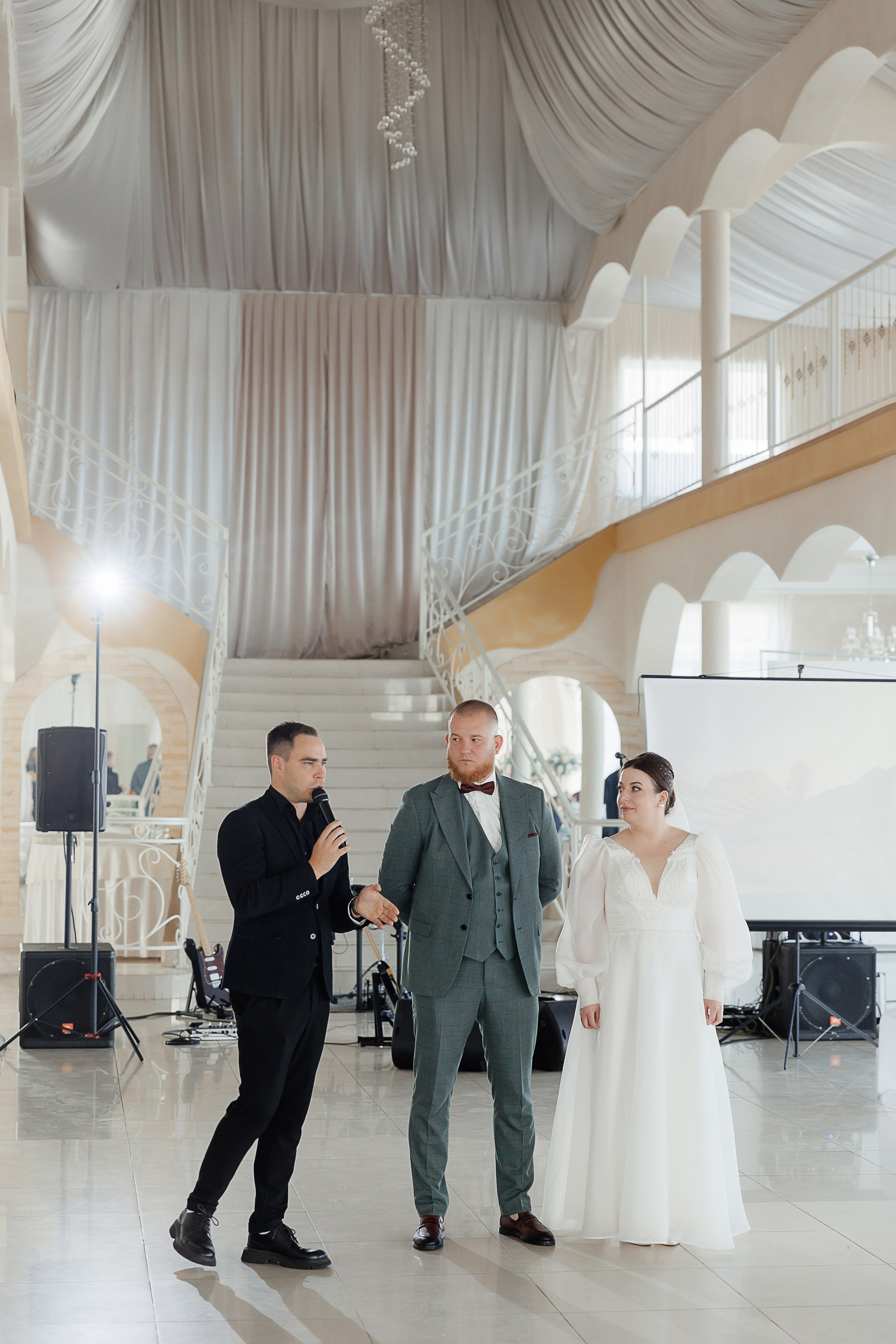 Свадьба Глеба и Дарьи. Свадебный и семейный фотограф в Твери и Тверской области