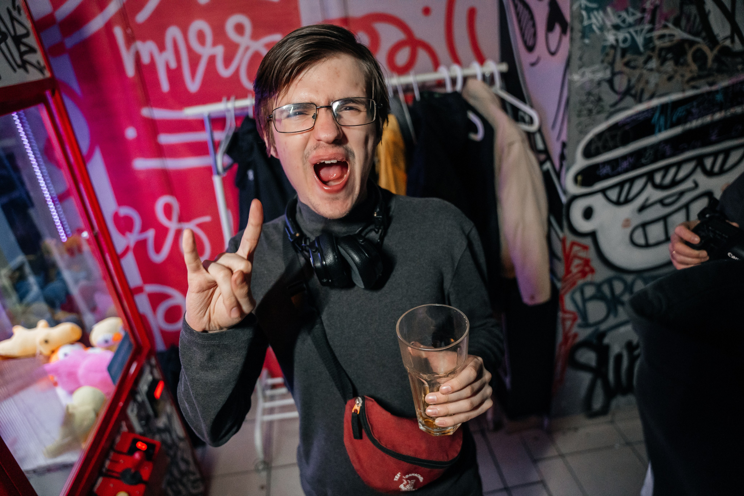 Корпоративы