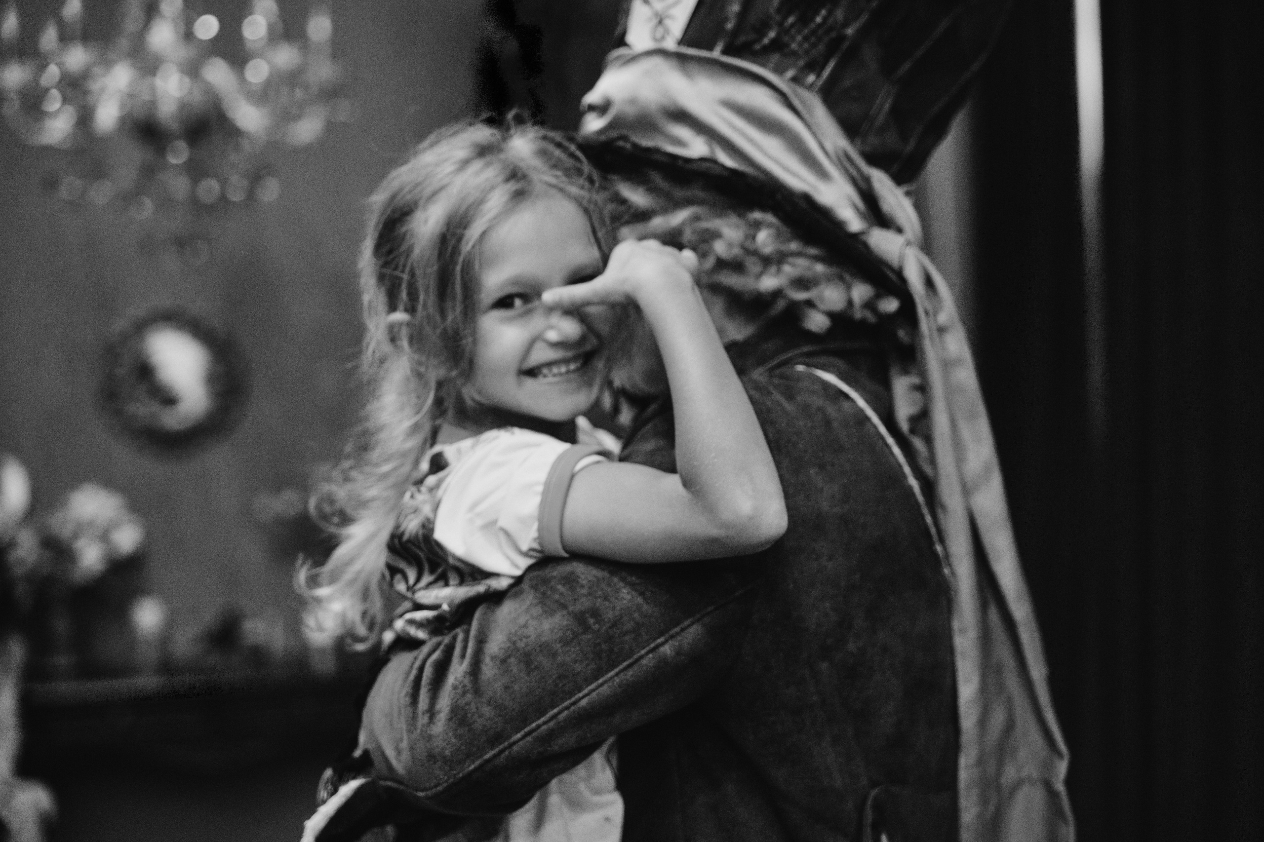 Детские праздники