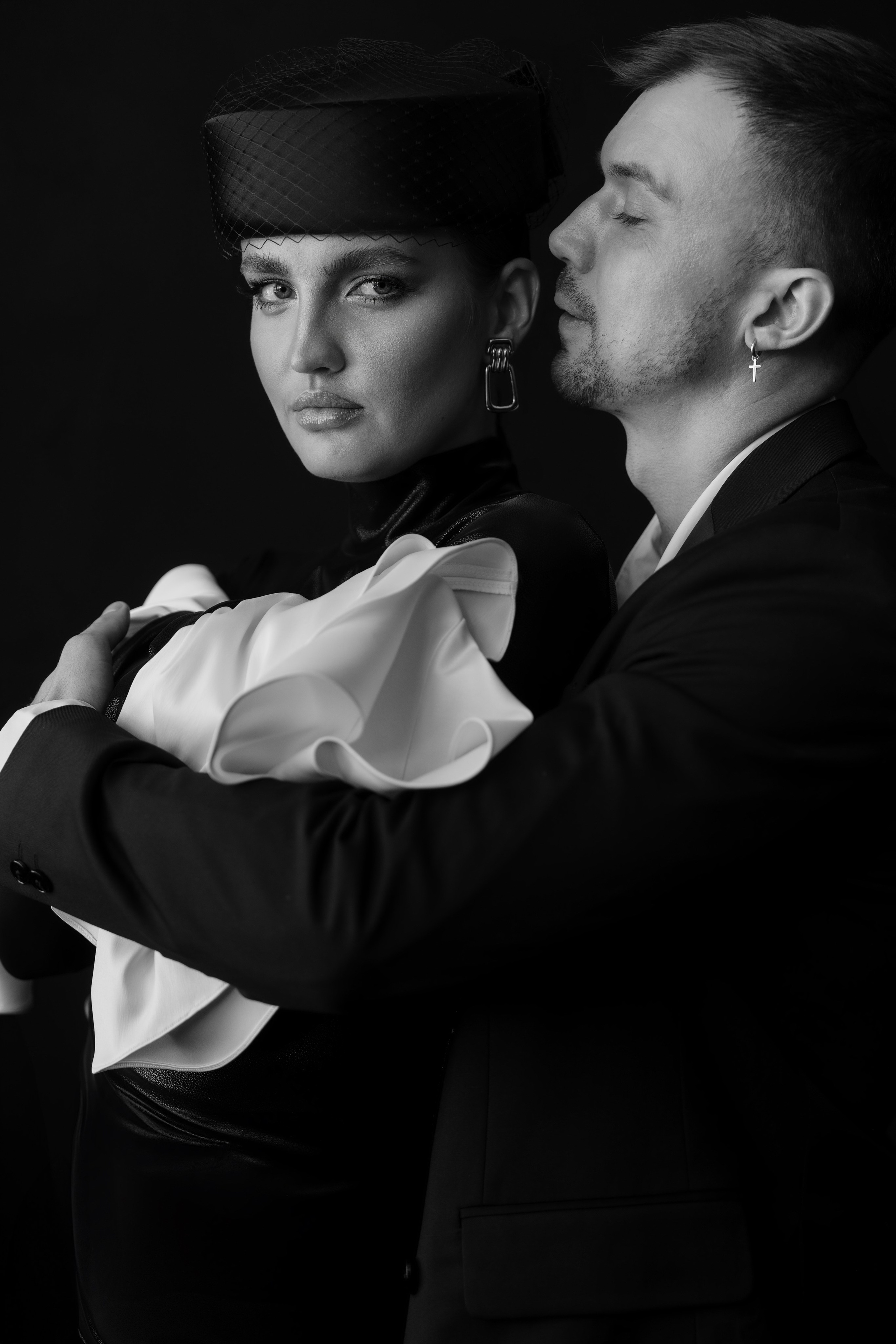 Дарья и Даниил. Свадебный и репортажный фотограф Элина Козырьянова