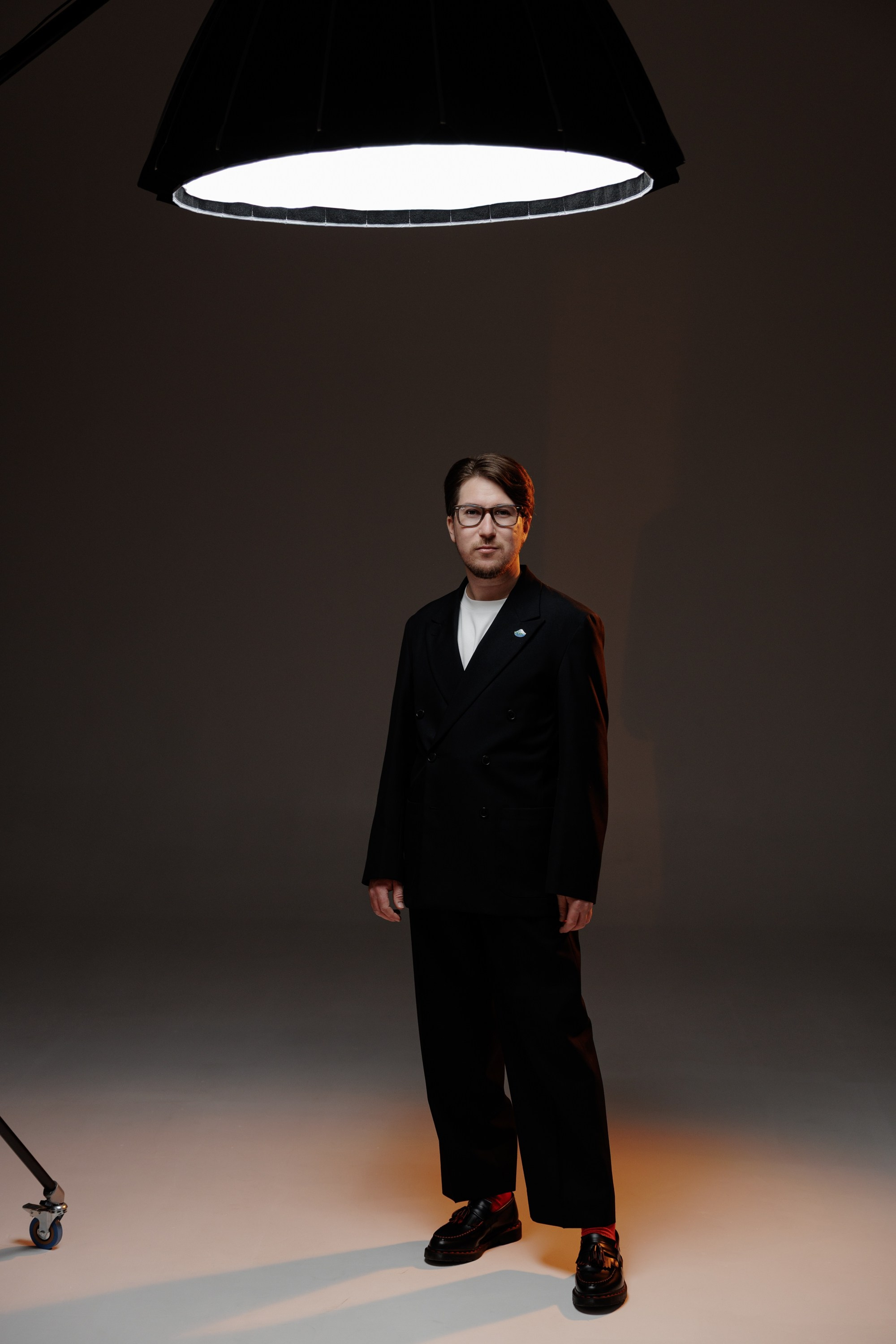 Александр Егоров. Фотограф Иркутск