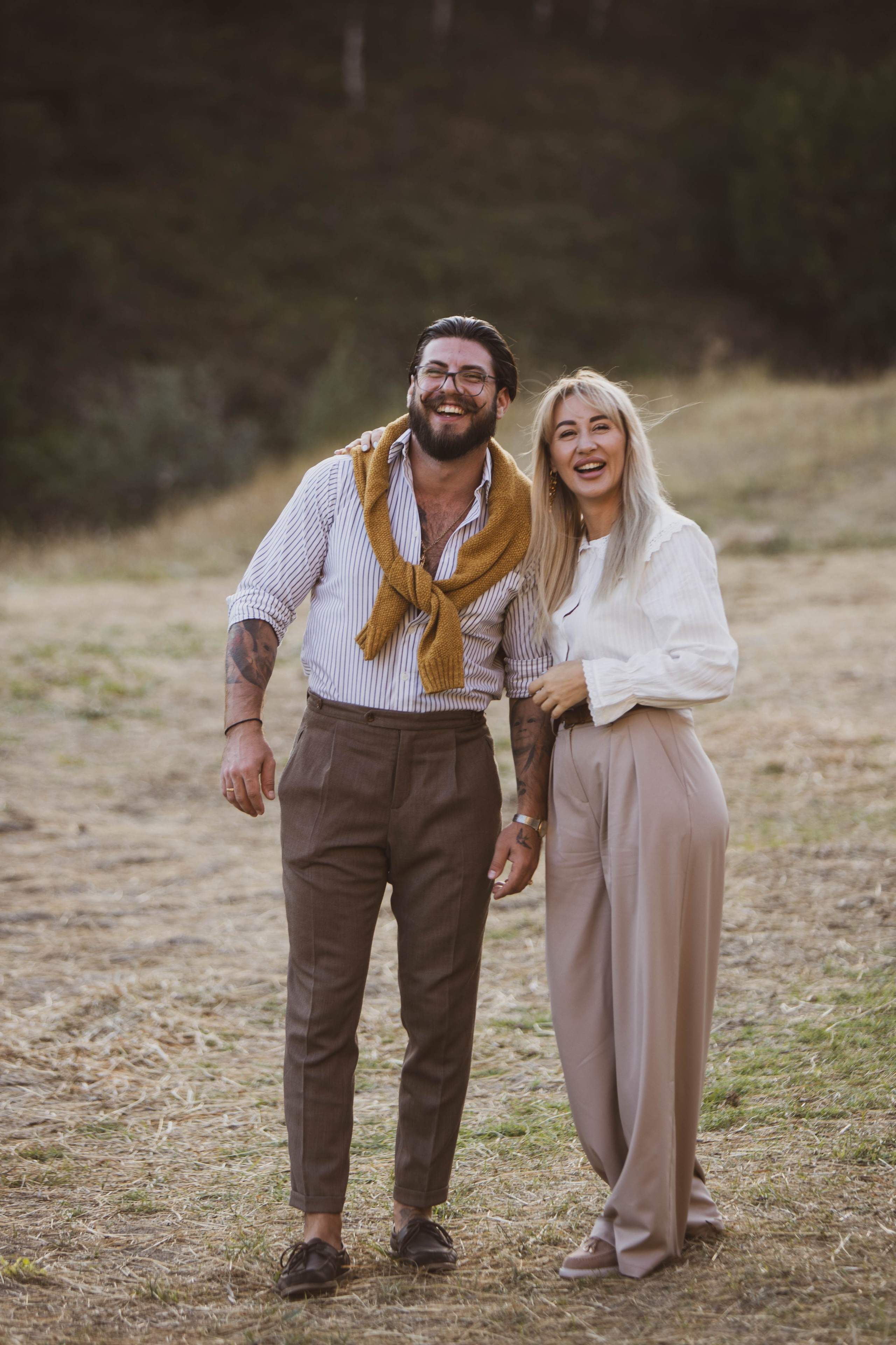 Семья Сулимы (Каньон). Фотограф Елена Варзиева