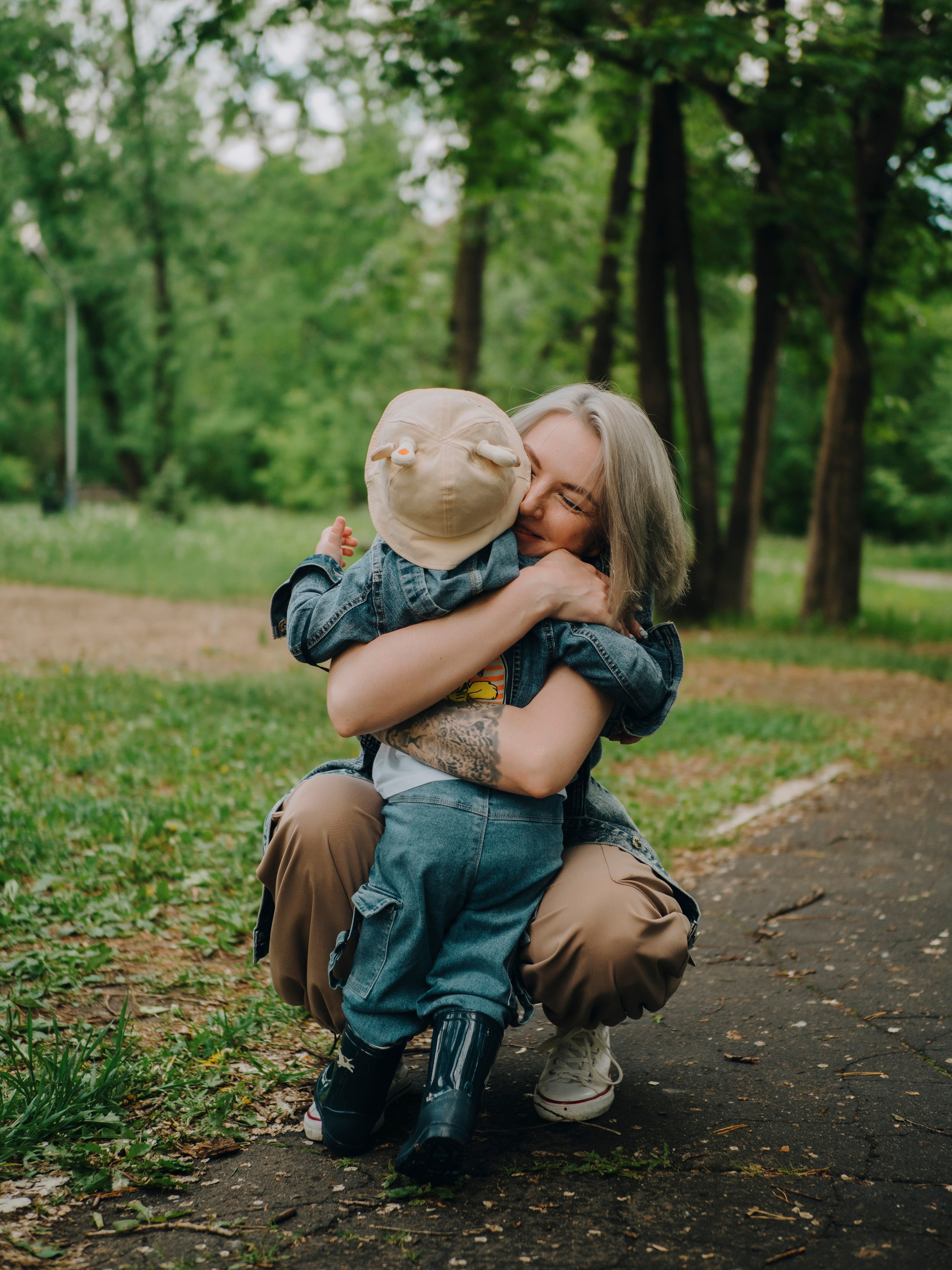 Бэйбик. Фотограф и видеограф в Благовещенске и Санкт-Петербурге Мурыгина Мария