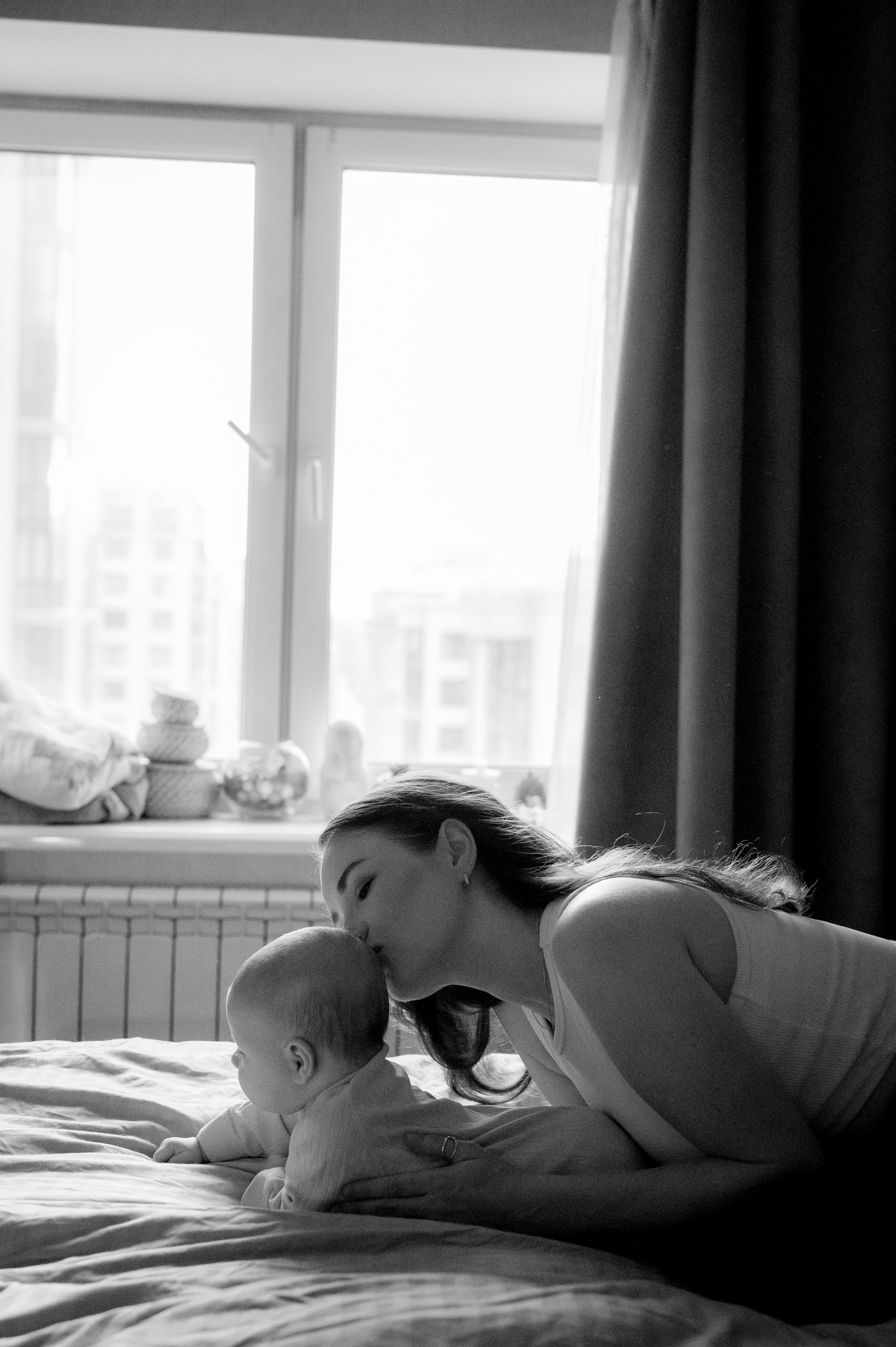 Домашняя семейная фотосессия. Фотограф беременных, лайфстаил фотограф, Ньюборн фотограф, все включено