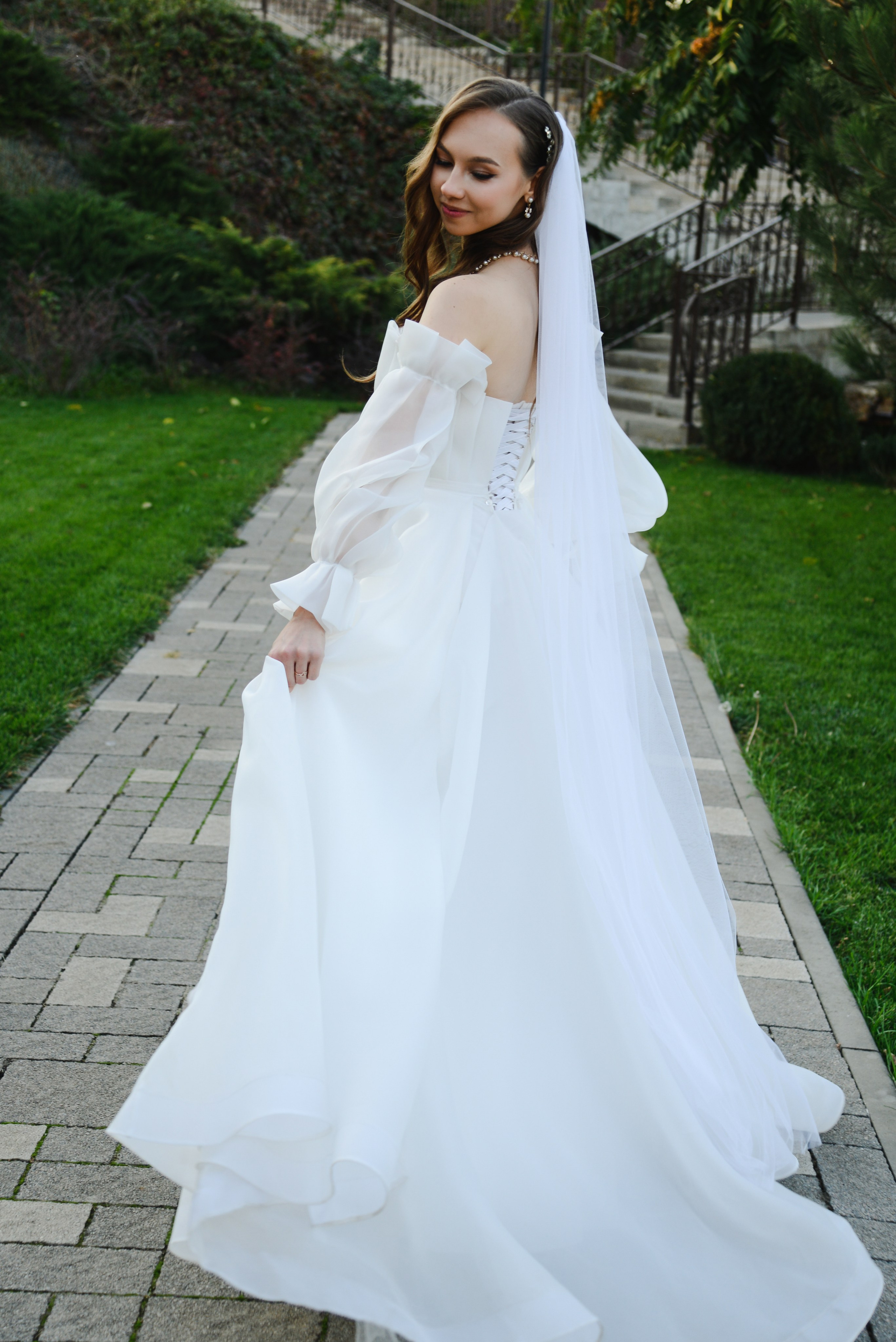 Влад & Аня. Фотограф Ярута Оксана / Ростов-на-Дону