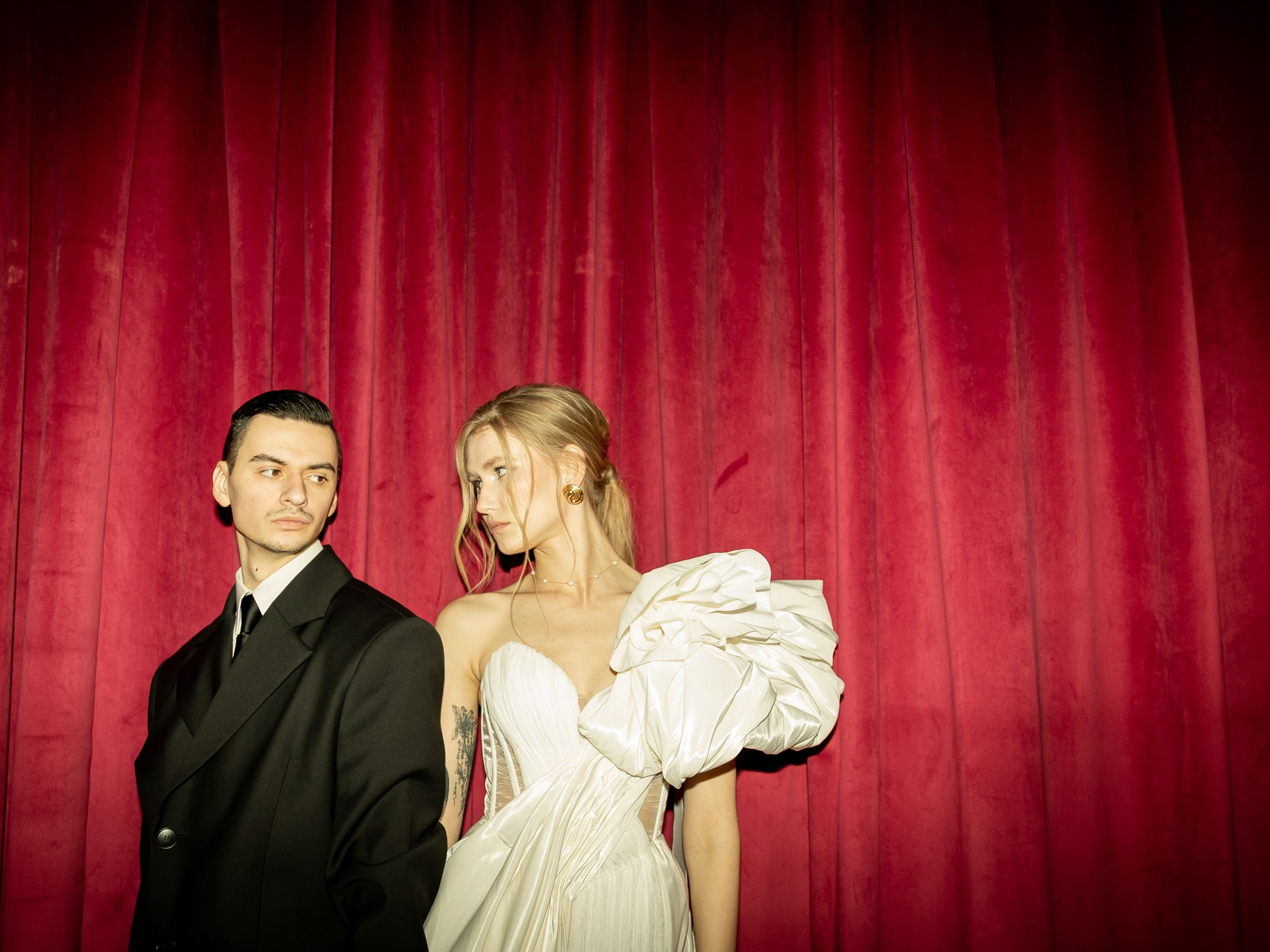 «Солнца свет и сердца стук». Свадебный и семейный фотограф в Калининграде Ольга Мешечкова