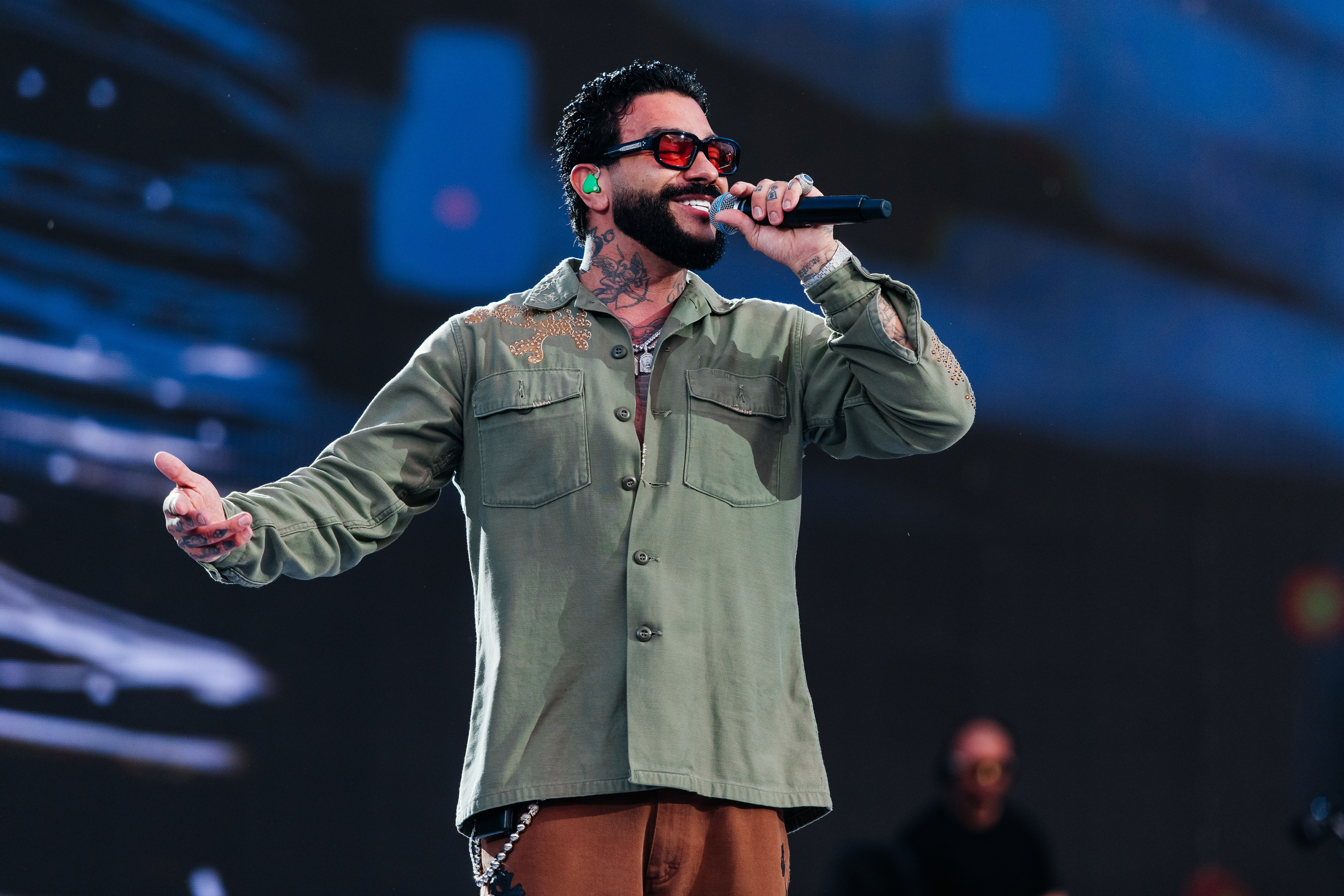 VK FEST 2024. ДИНА МИХНЕВА спортивный фотограф Москва