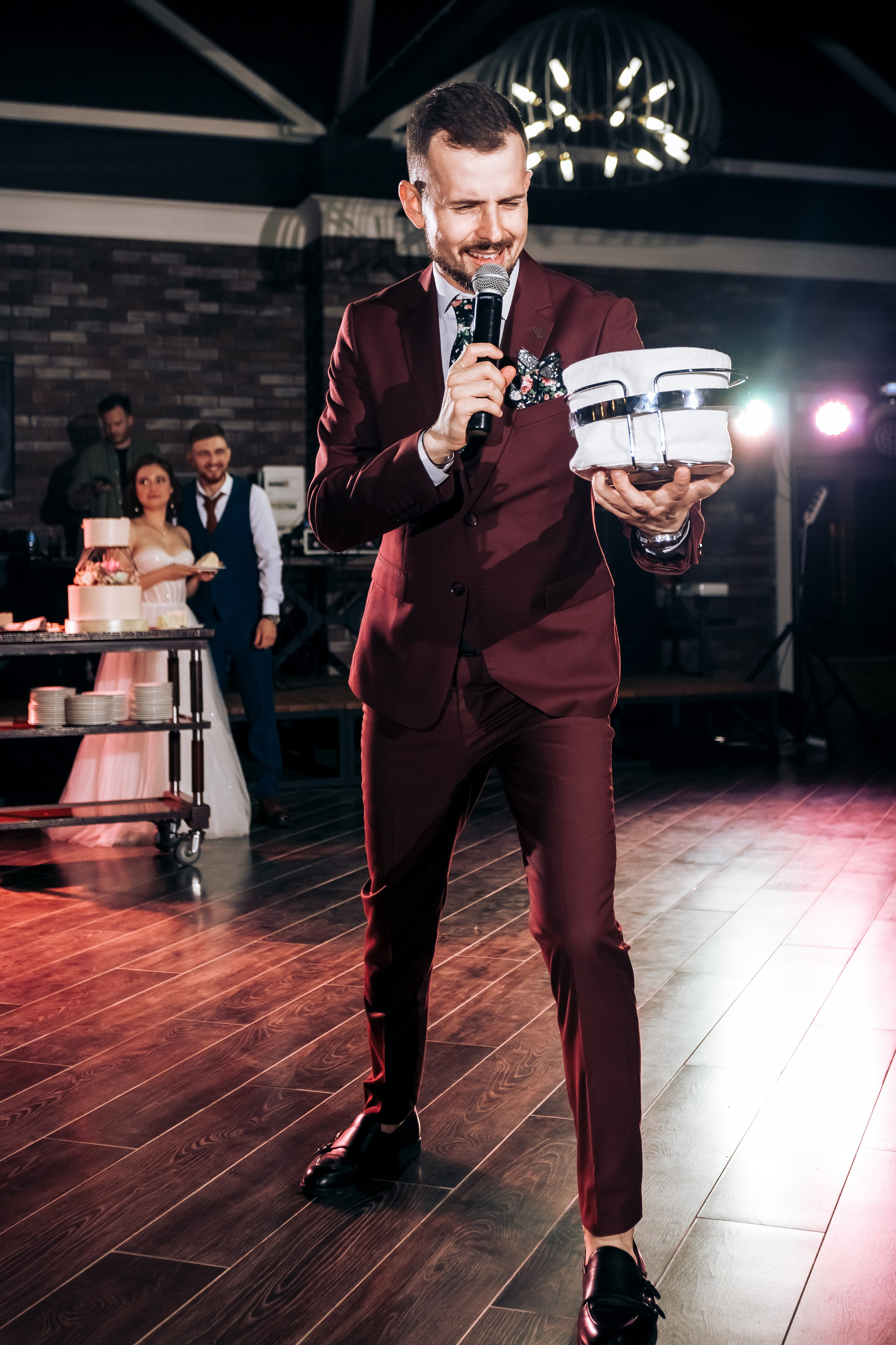 Коля и Оля. Свадебный фотограф в Краснодаре Николай Крауз