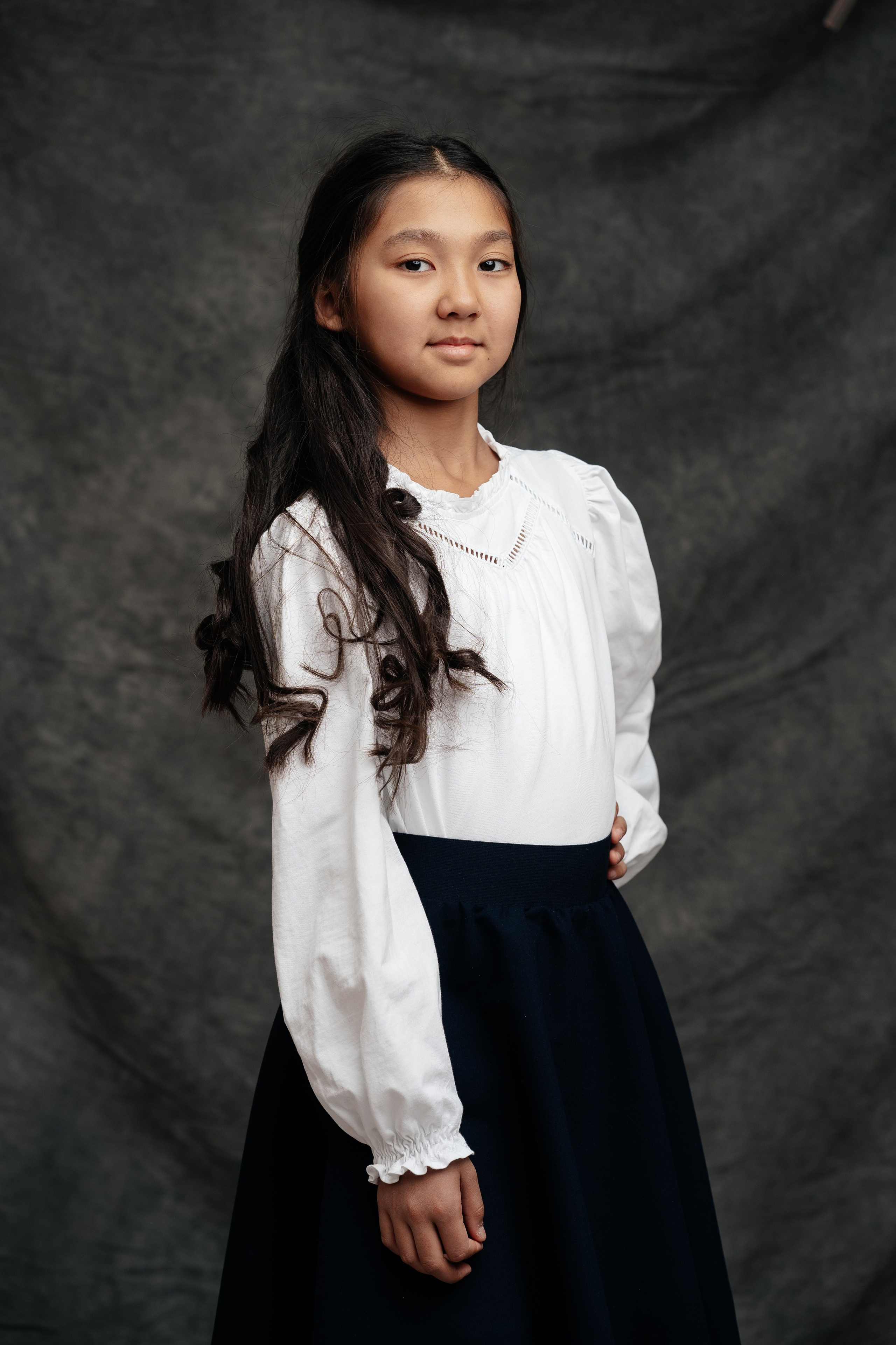 Портреты. Выпускные альбомы в Нур-Султане (Астана) и по всему Казахстану