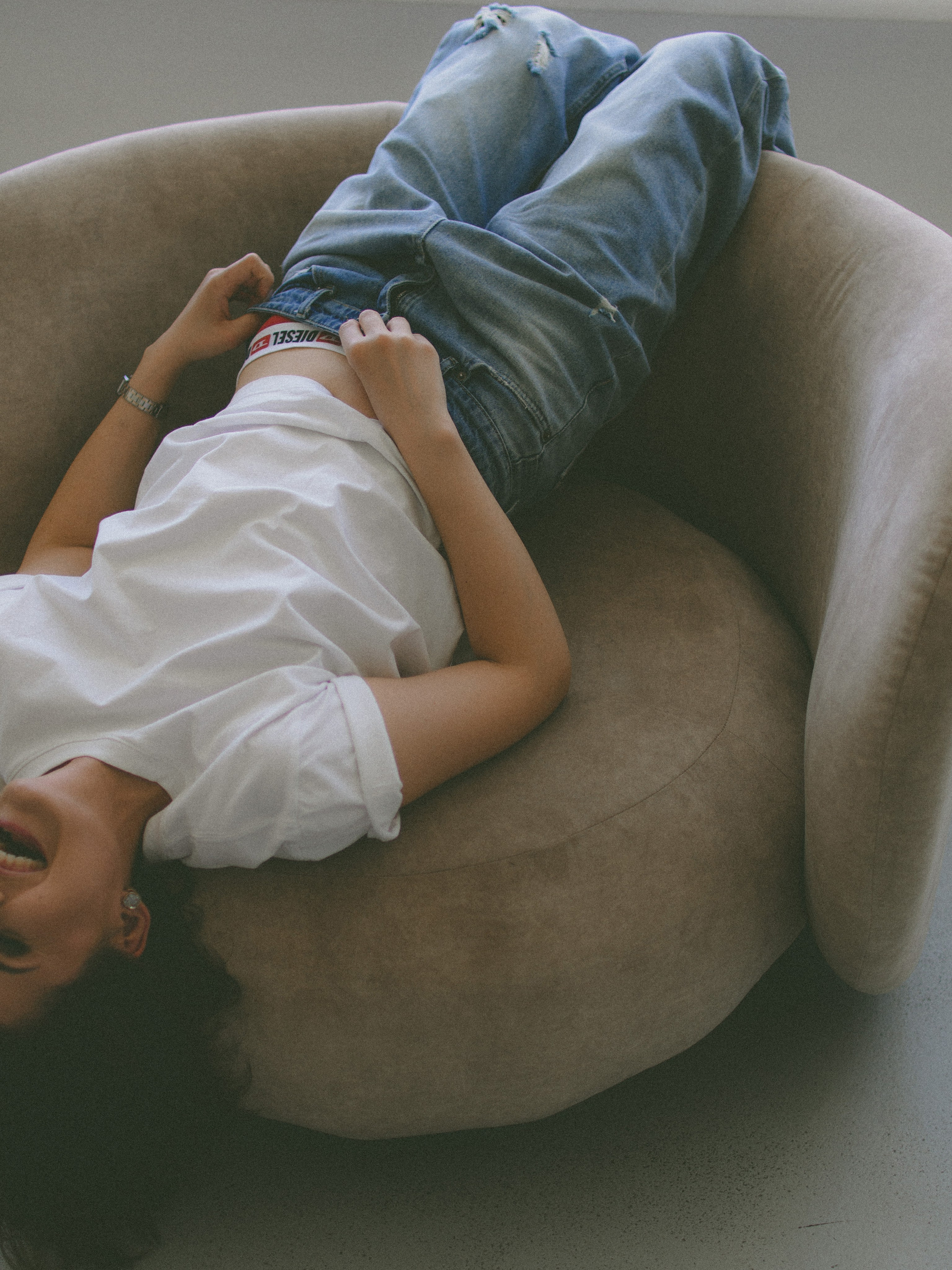 Вика. Портретный и свадебный фотограф Москва Валерия Возняковская