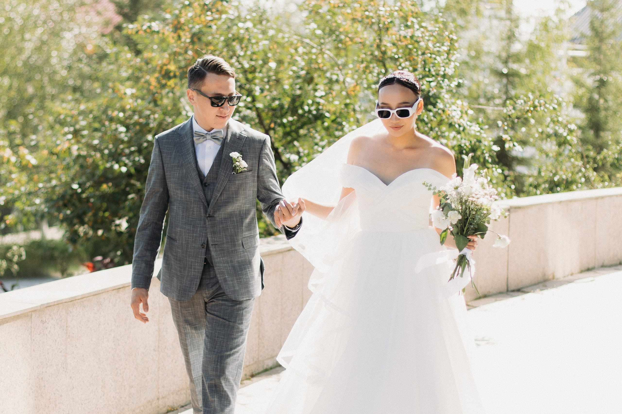 «Все начинается с любви». Свадебный и семейный фотограф в Якутске — Дьулусхан Прокопьев