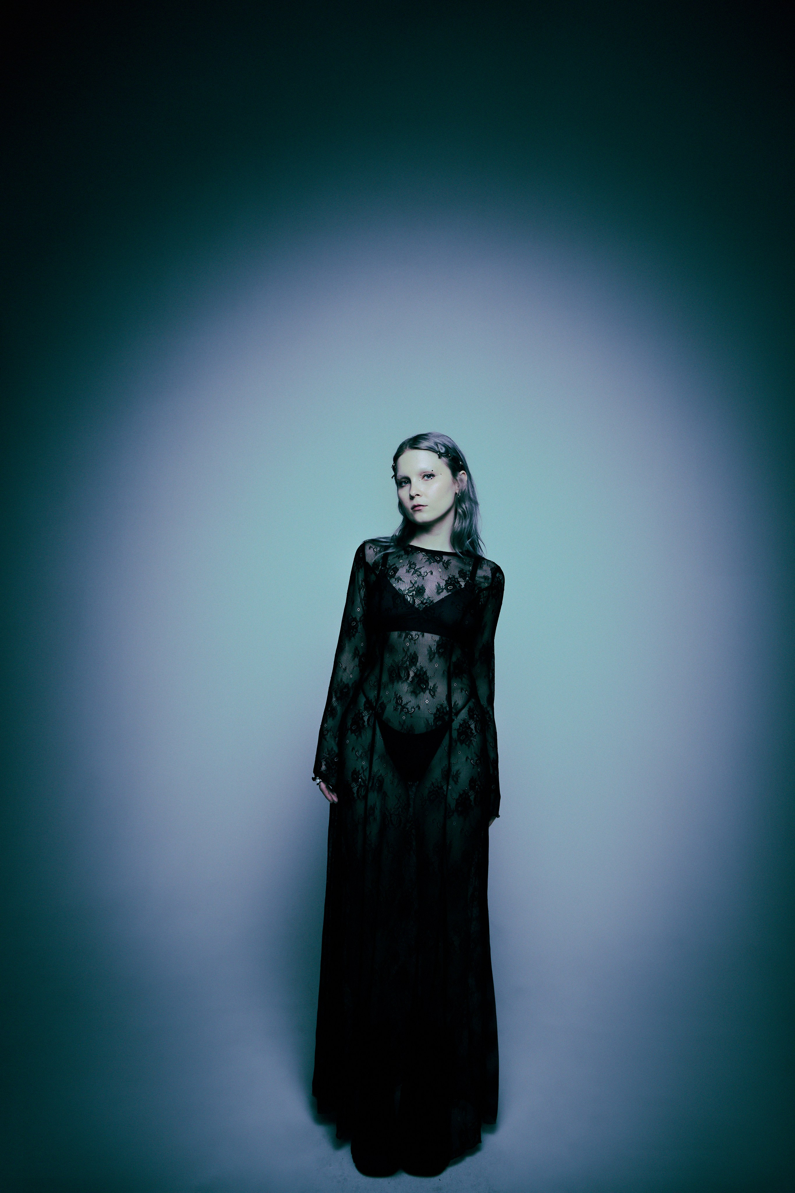 Sonya. Arina Kharakhashian