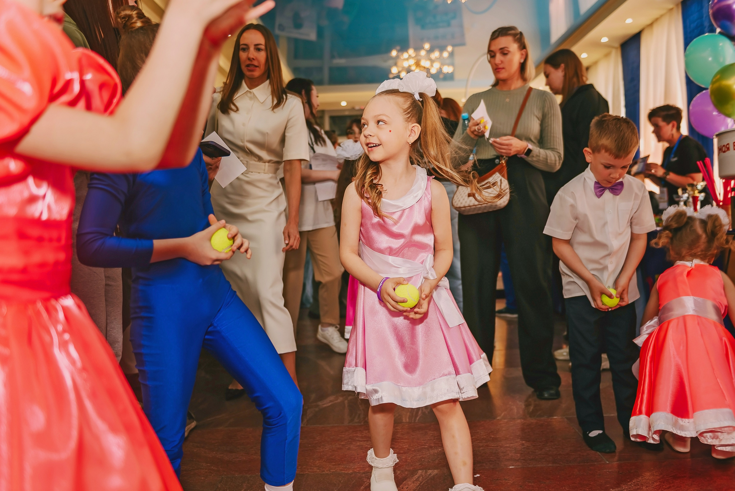 Юные Таланты России 2024. Детский фотограф, семейный фотограф и репортажи в Кемерово