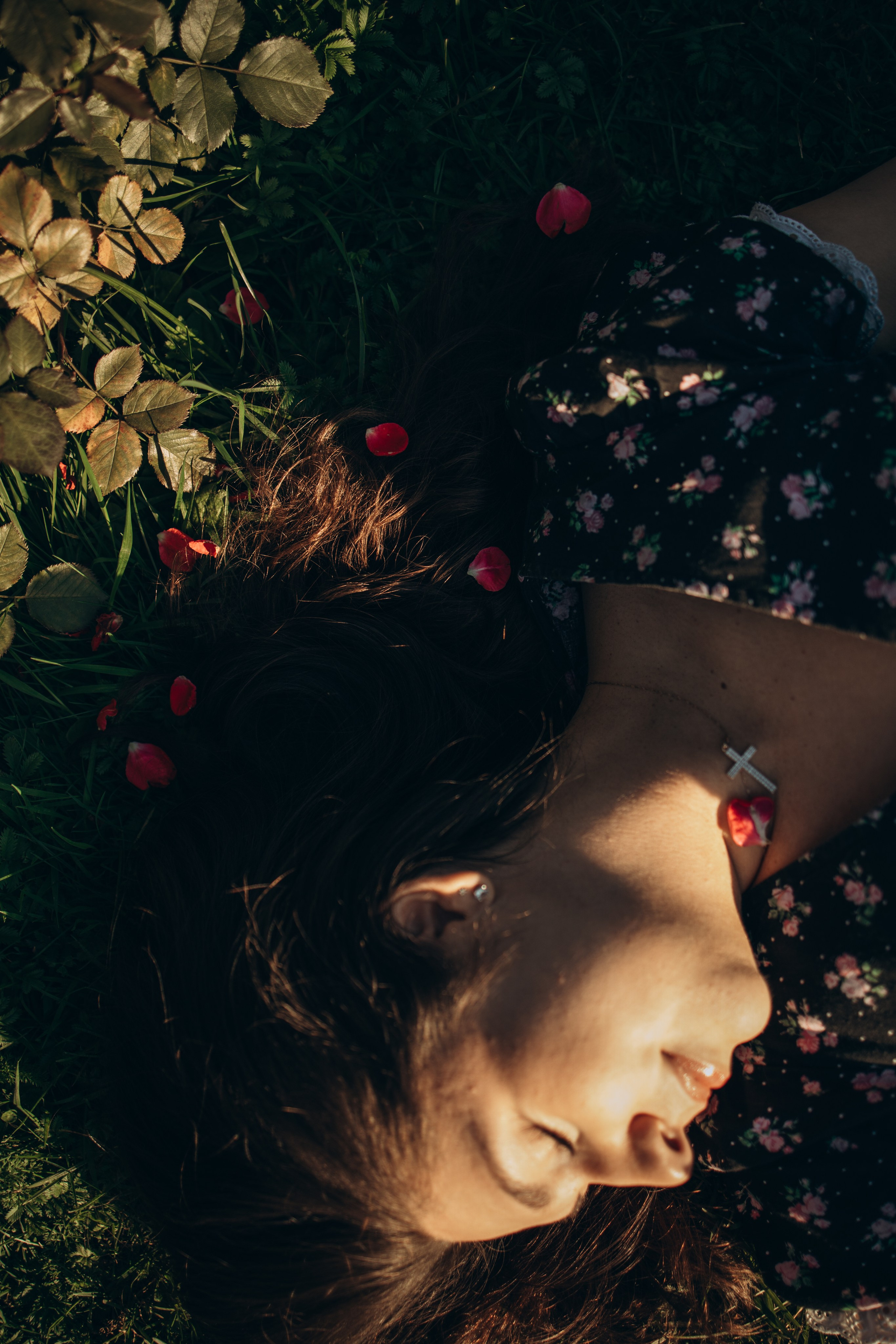 Даша и ее мальчики. Фотограф — Анималист | Санкт-Петербург