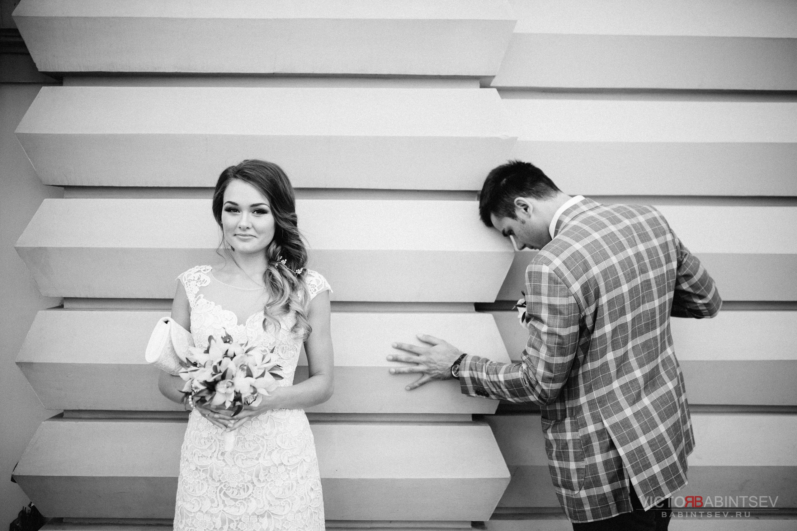 Александр и Анна. Семейный и репортажной фотограф в Красноярске и Москве Виктор Бабинцев