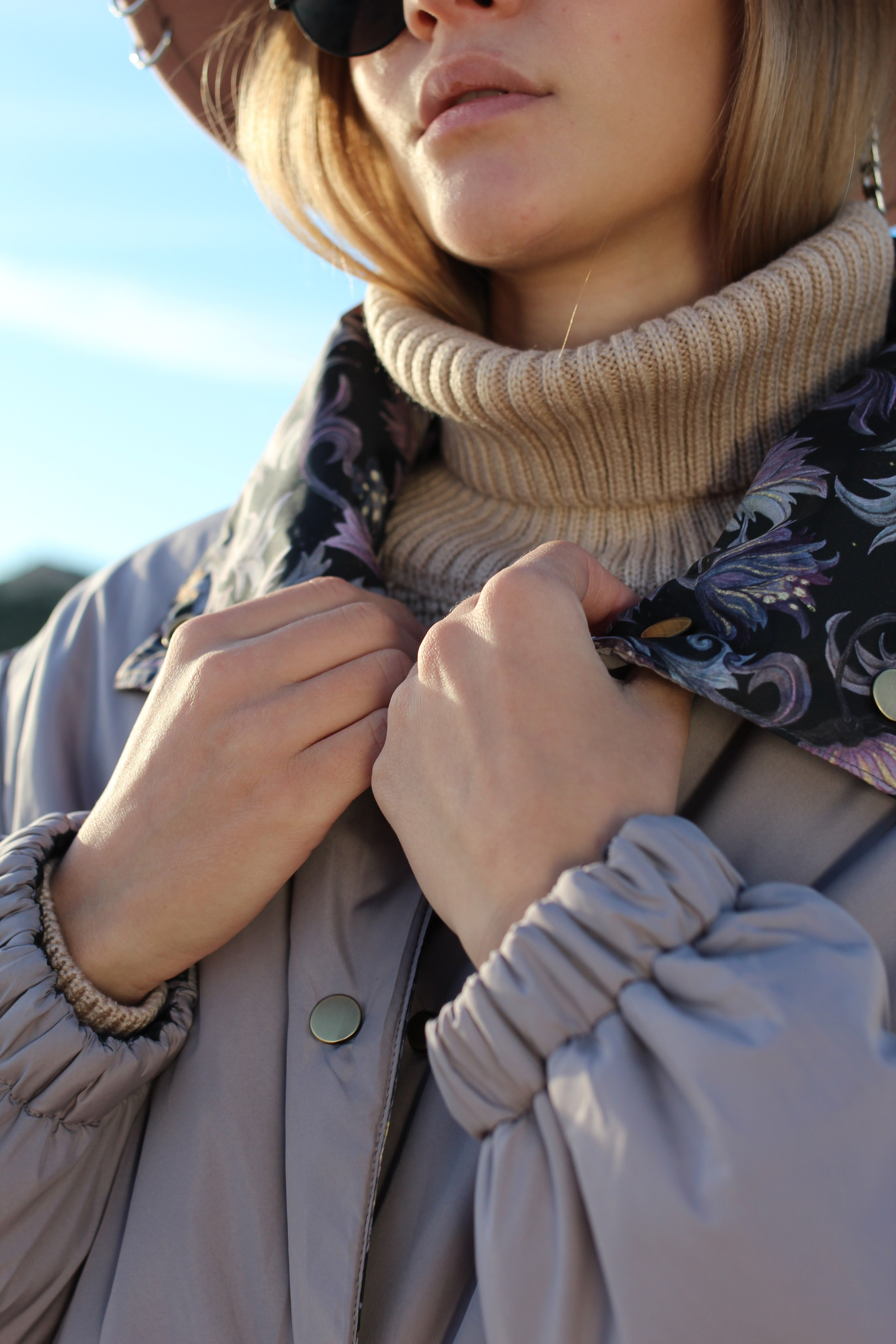 Fashion. Фотограф в Крыму — Бабанина София