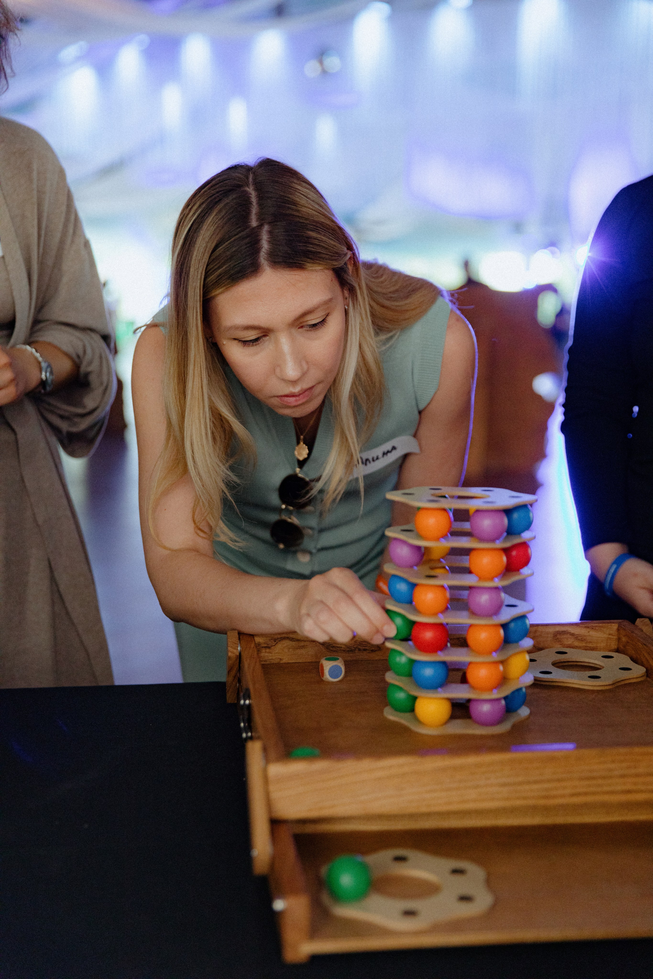 ВЕЛЕССТРОЙ. Летний корпоратив. Свадебный и репортажный фотограф