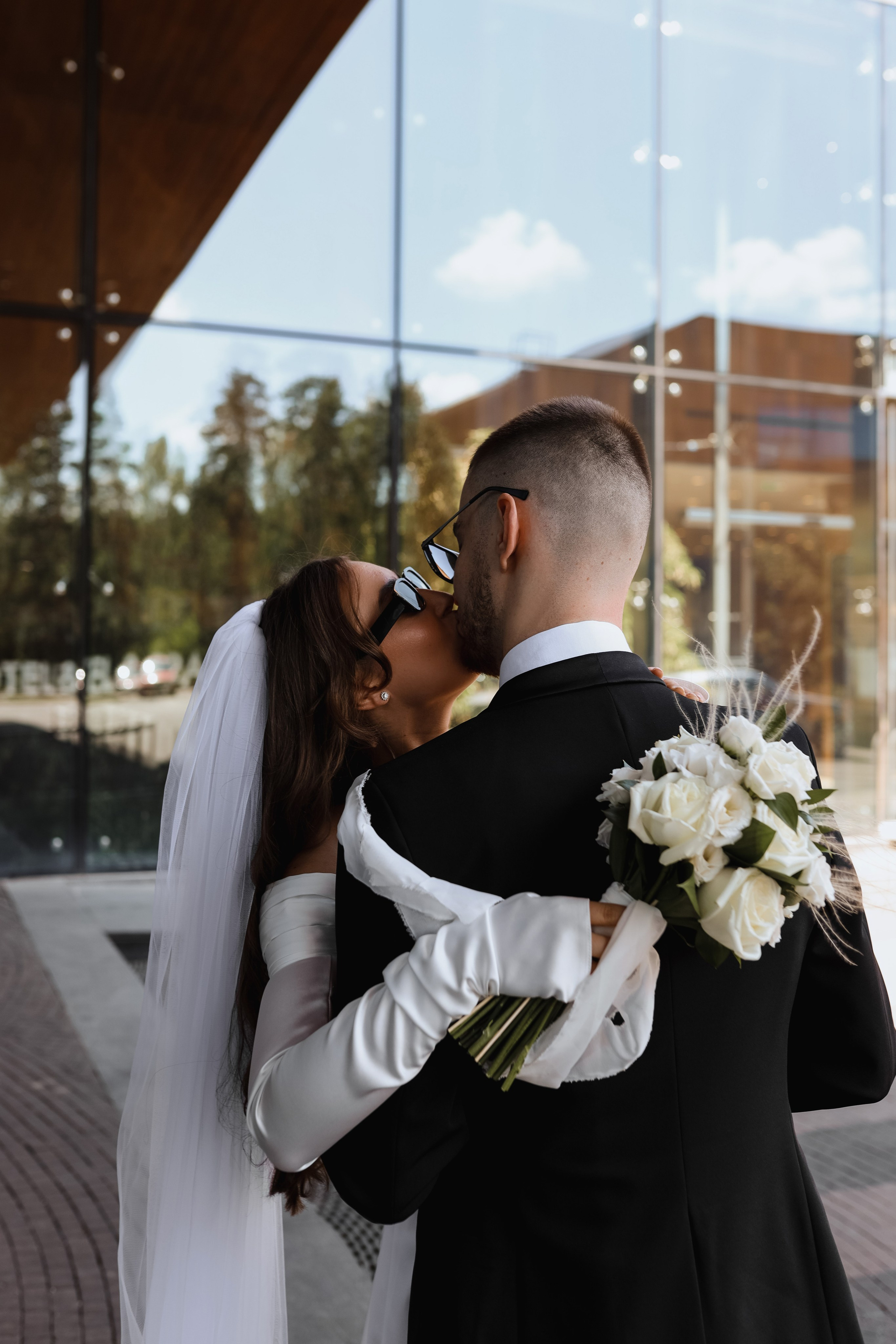 Елена и Вадим