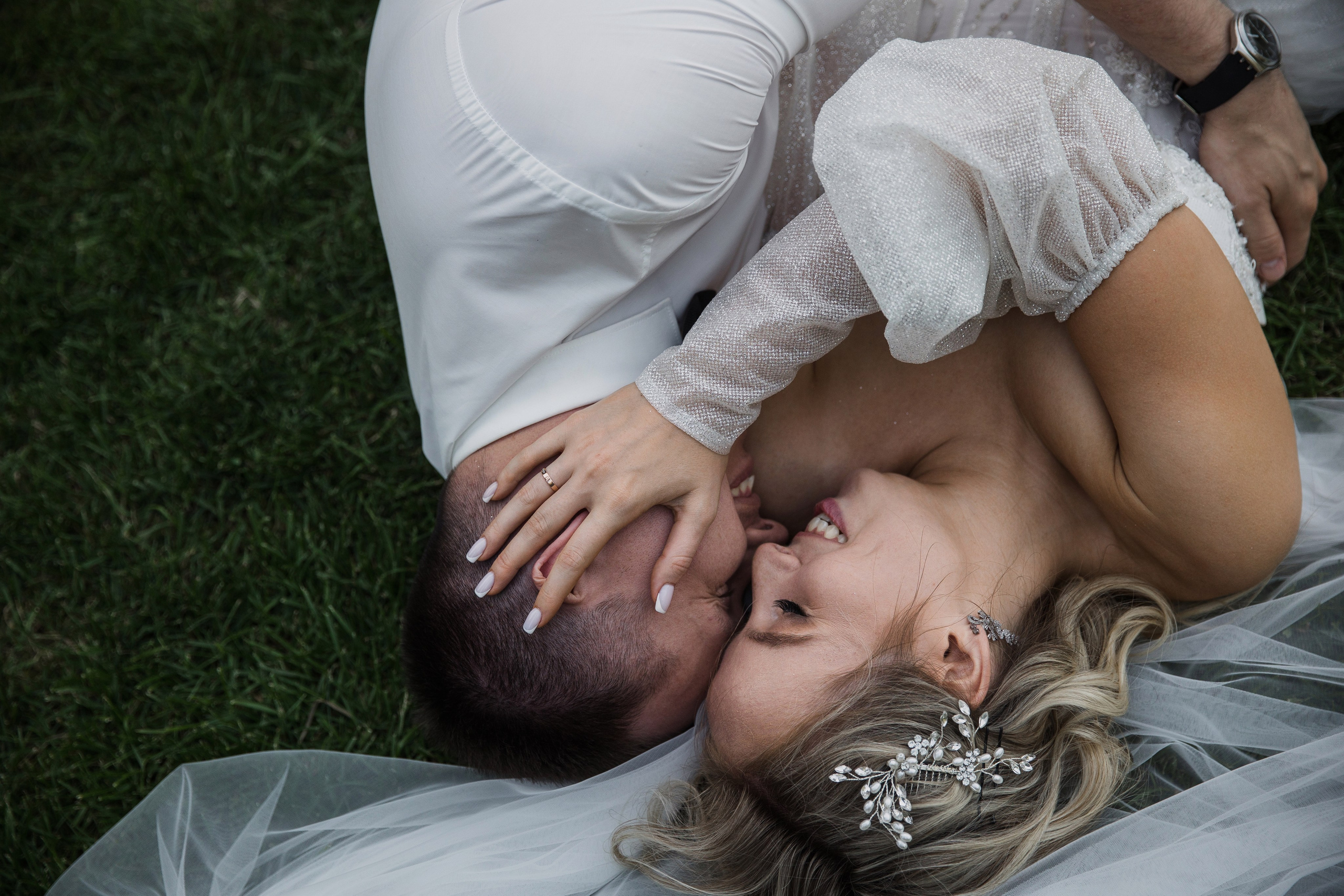 К&Д. Свадебный и репортажный фотограф в Перми