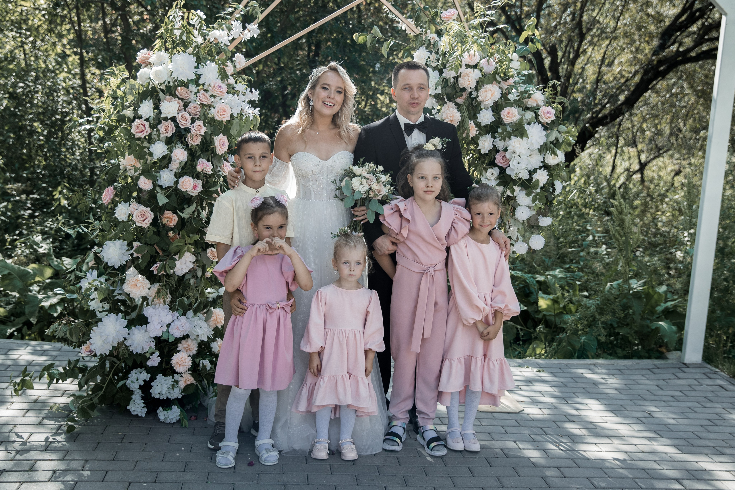 К&Д. Свадебный и репортажный фотограф в Перми