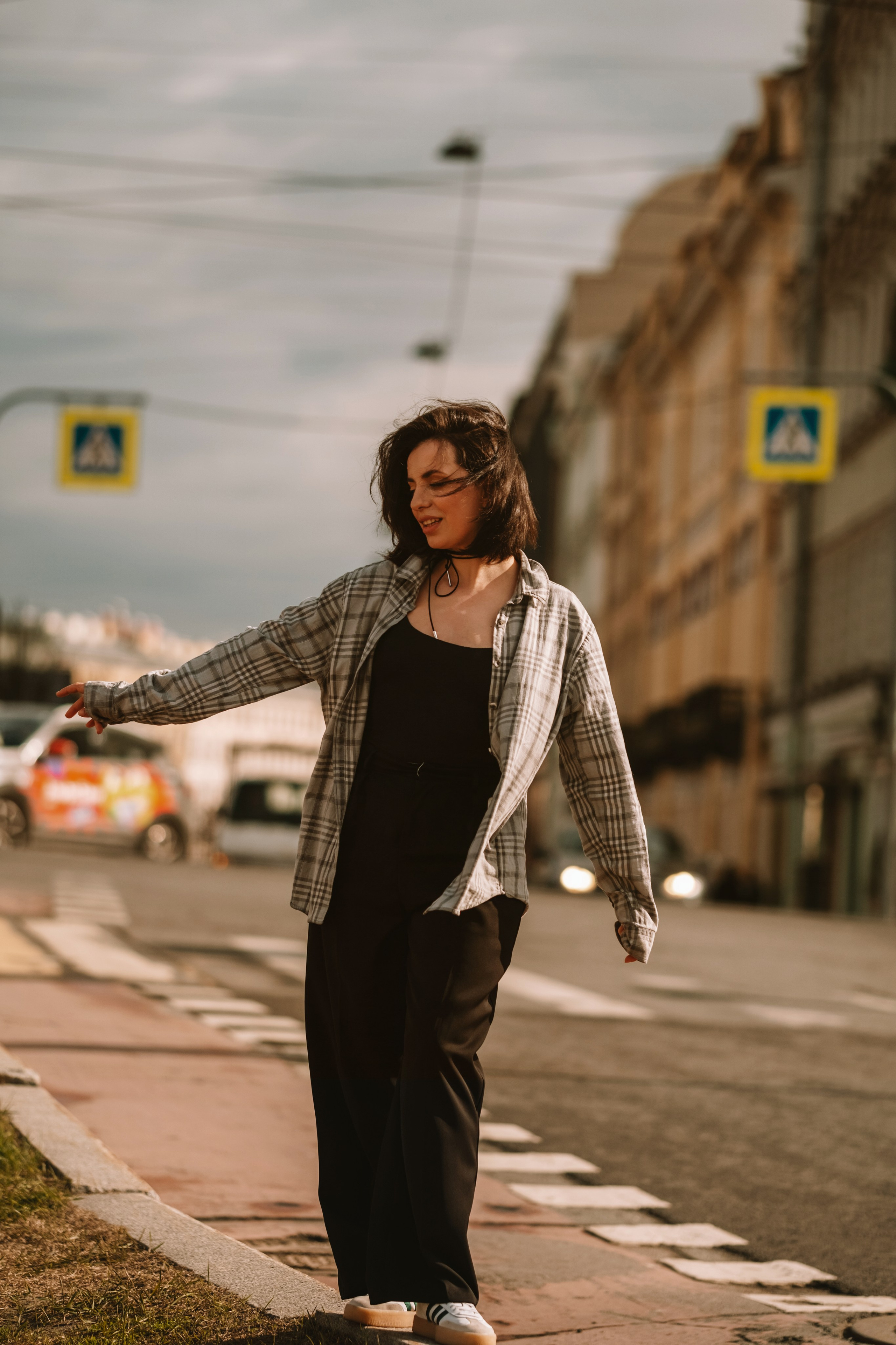 Индивидуальная фотосессия портретная съемка. Свадебный и портретный фотограф Иван в Санкт-Петербурге | Профессиональная фотосъёмка