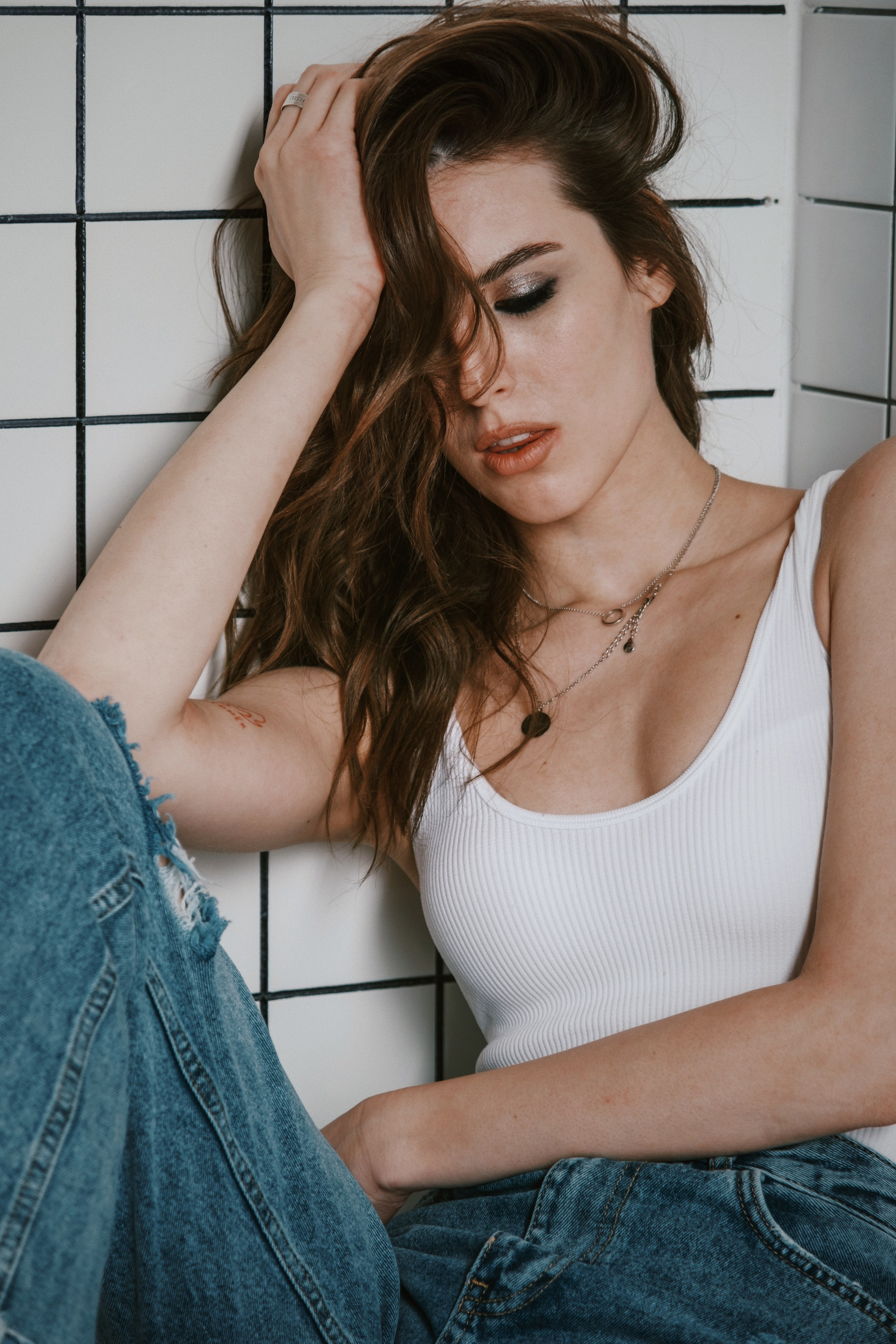 Индивидуальная фотосессия портретная съемка. Свадебный и портретный фотограф Иван в Санкт-Петербурге | Профессиональная фотосъёмка