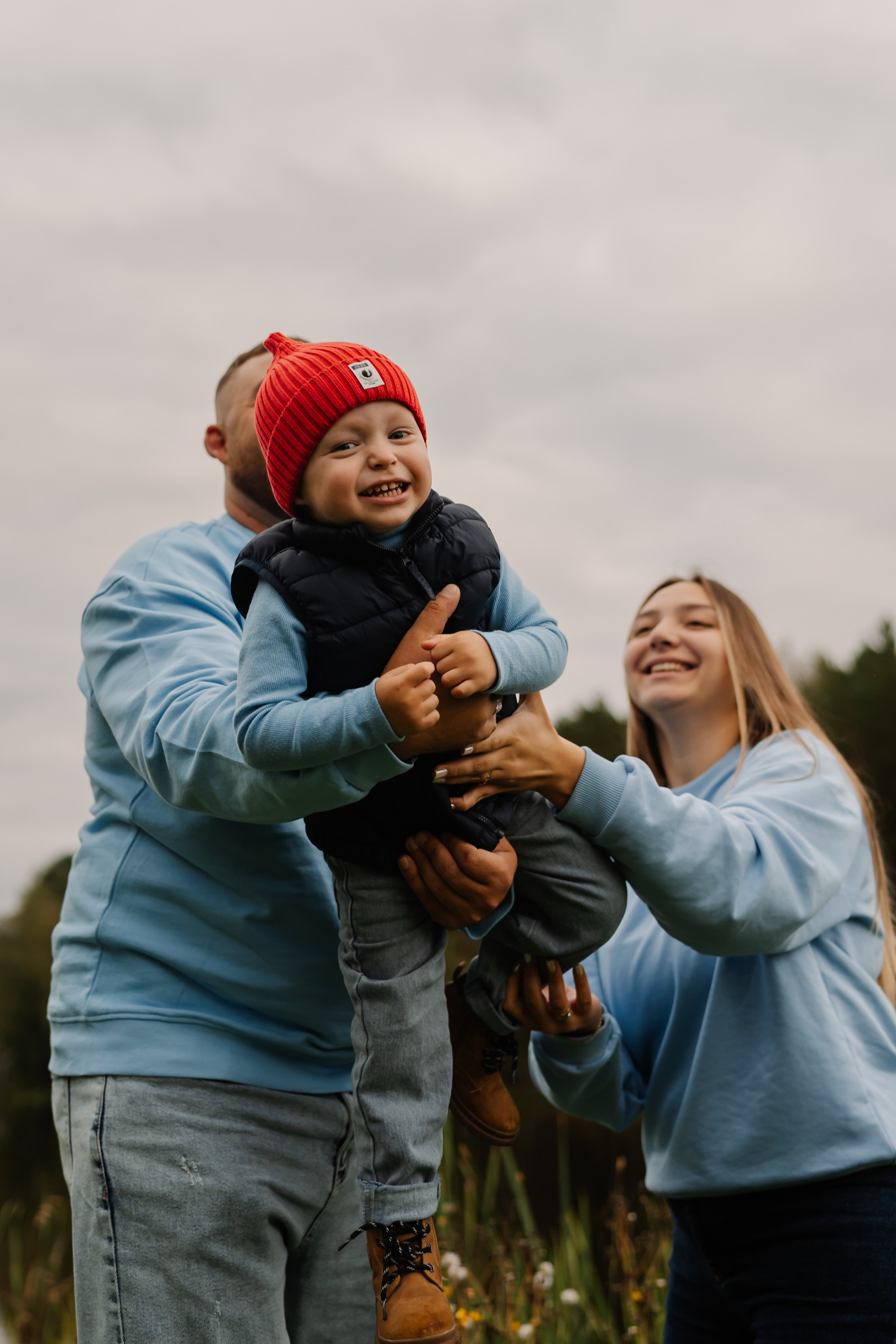 2х летие Тимурика. СВАДЕБНЫЙ ФОТОГРАФ КРАСНОЯРСК