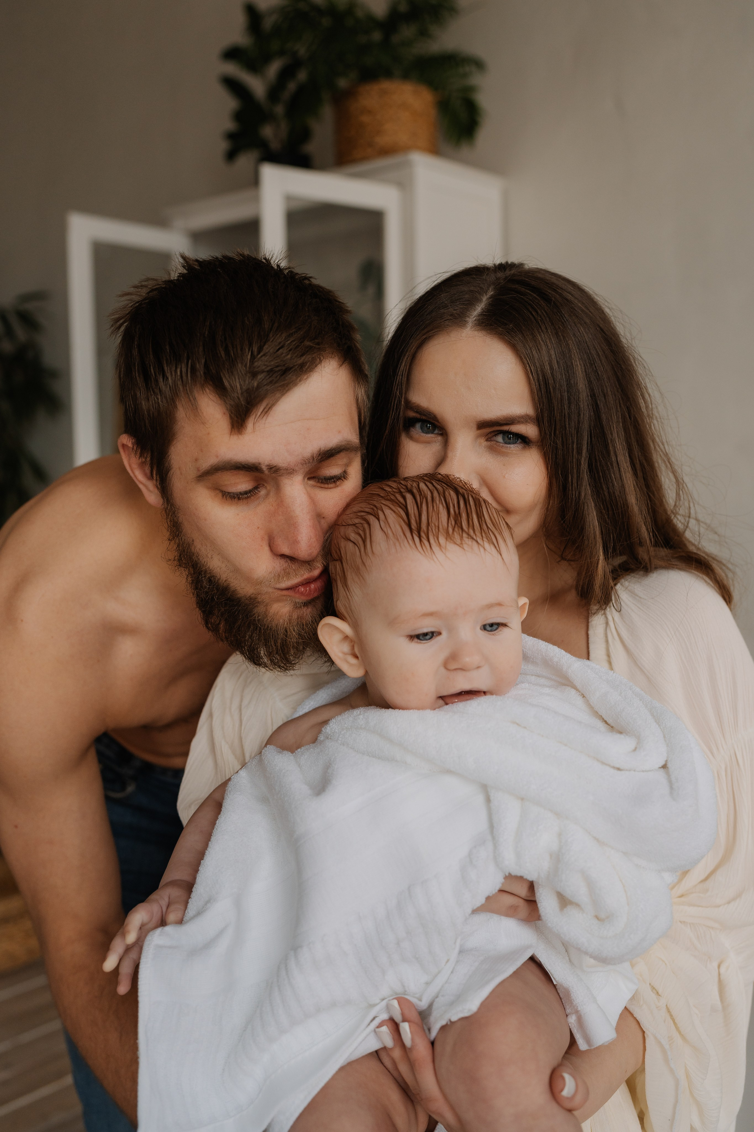 Ольга Бали. СВАДЕБНЫЙ ФОТОГРАФ КРАСНОЯРСК