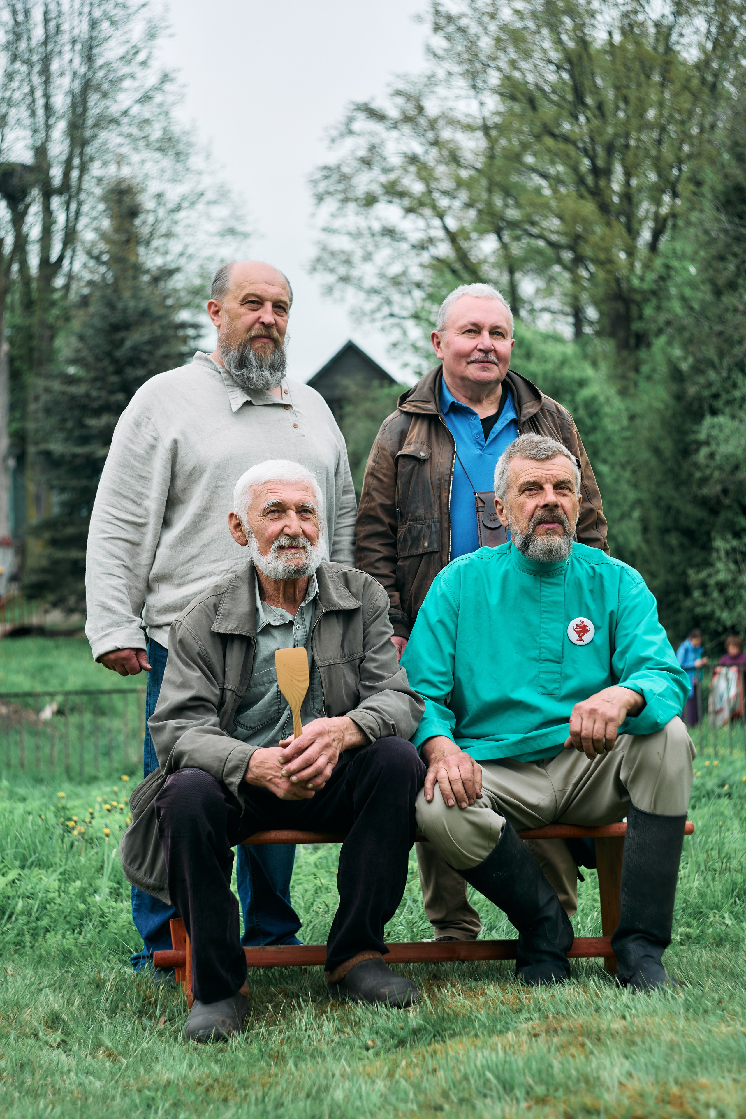 Лампово. Фотограф в Санкт-Петербурге