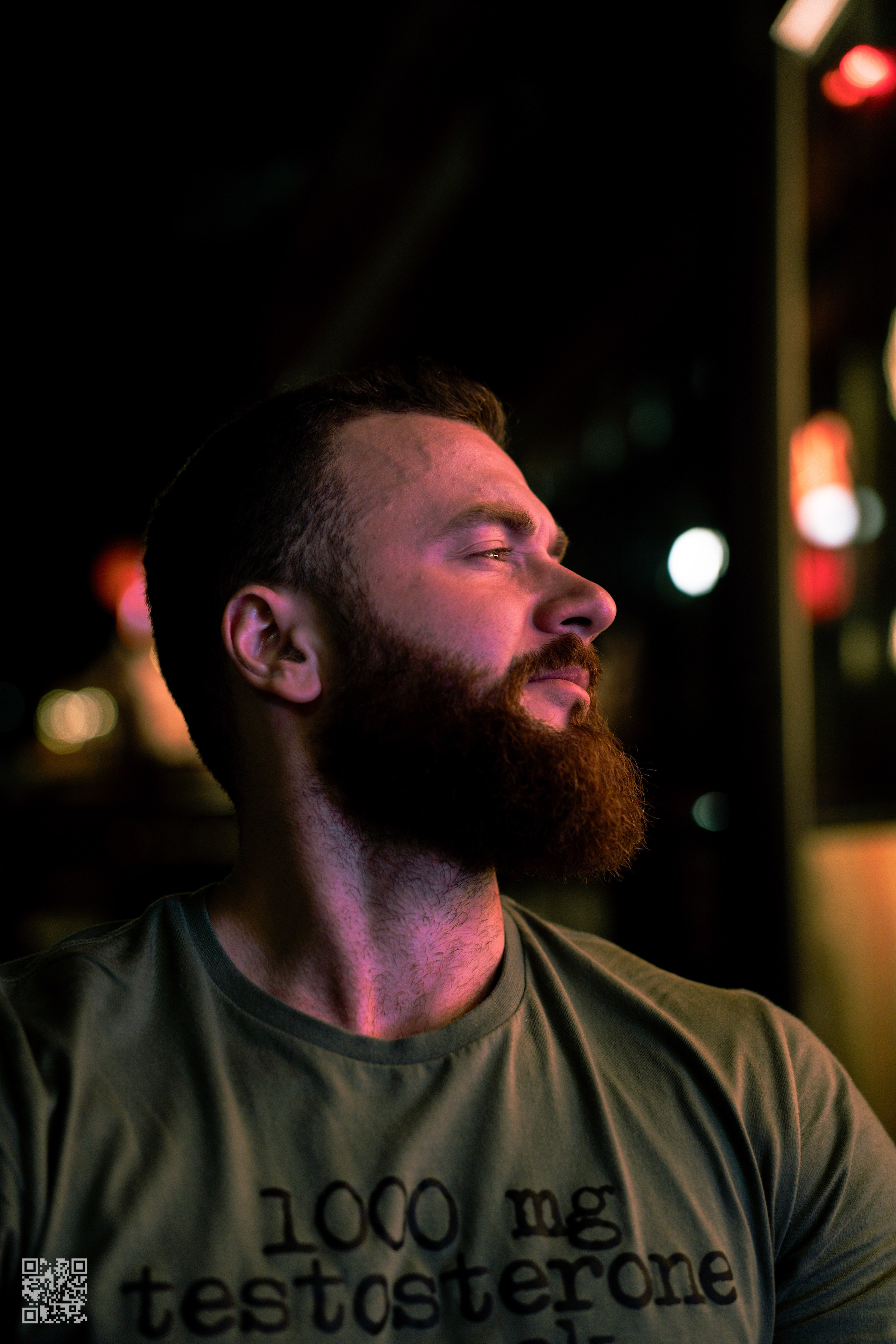 Уличная фотосессия. Photo by Volanchiek