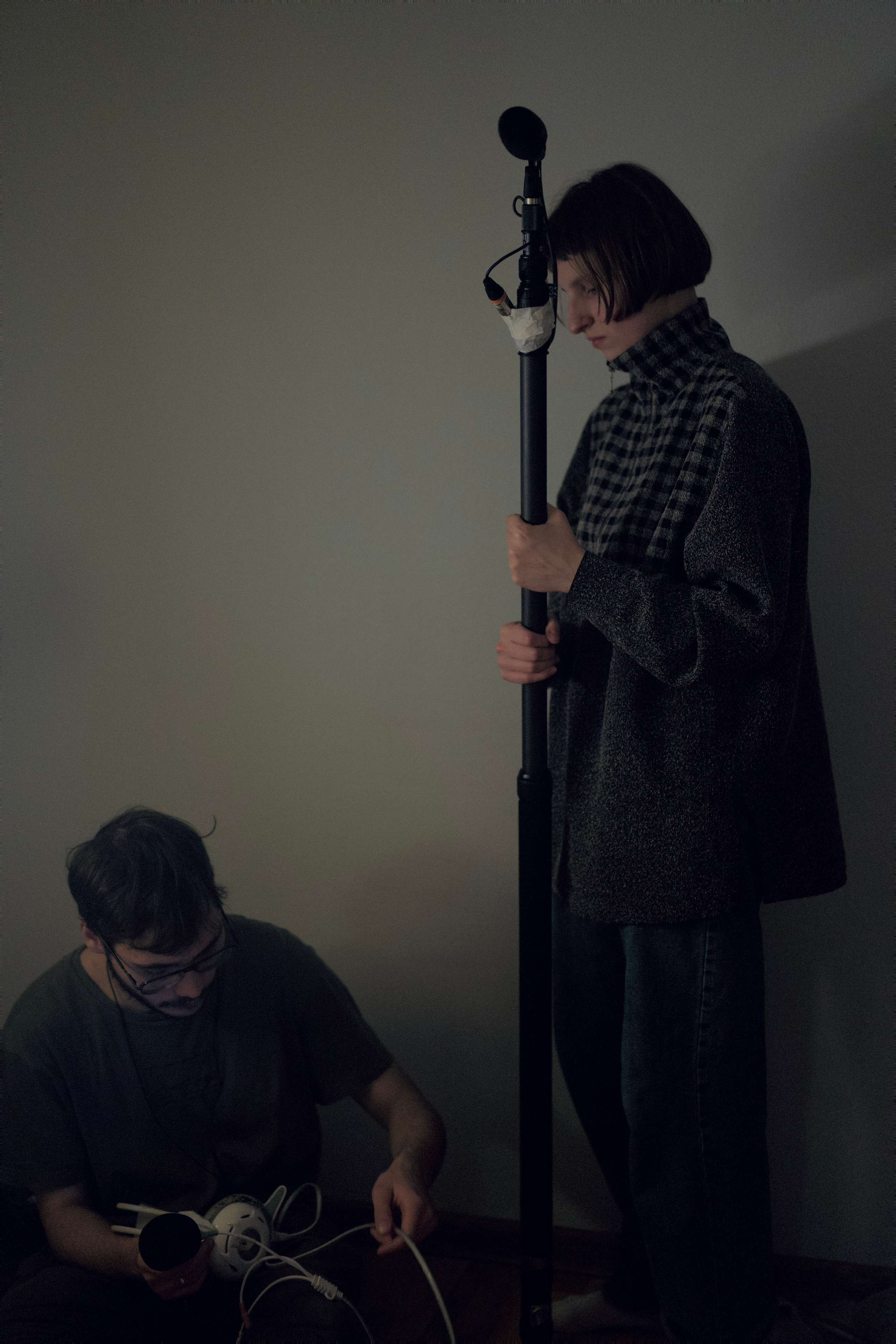 ФИЛЬМ «10». Фотограф, оператор и рилсмейкер в Москве — Ася Палагута