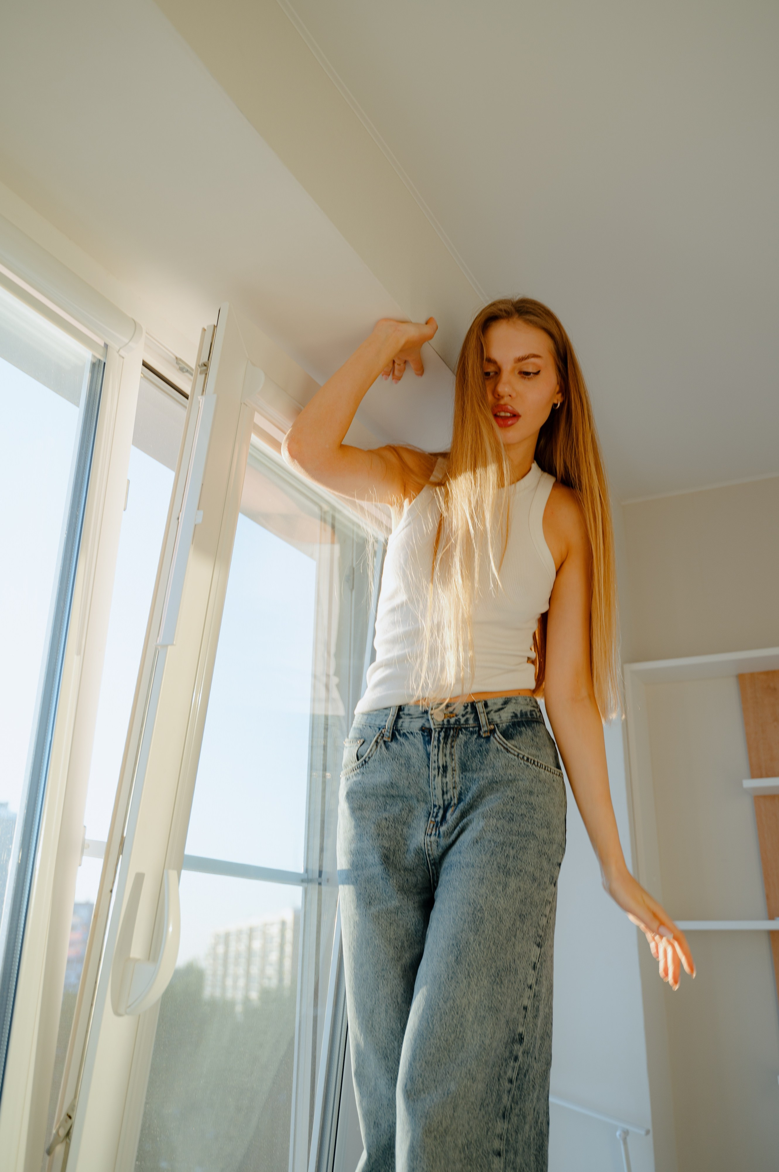 Катя. Фотограф Вито Бурмасов | Москва