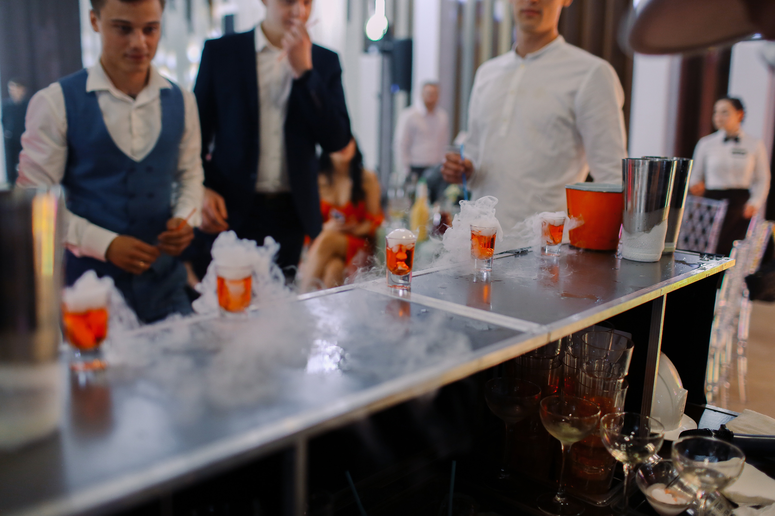 Алёна и Виталий (Организация: Свадебное агентство «ONE LOVE»). Катерина Макиева