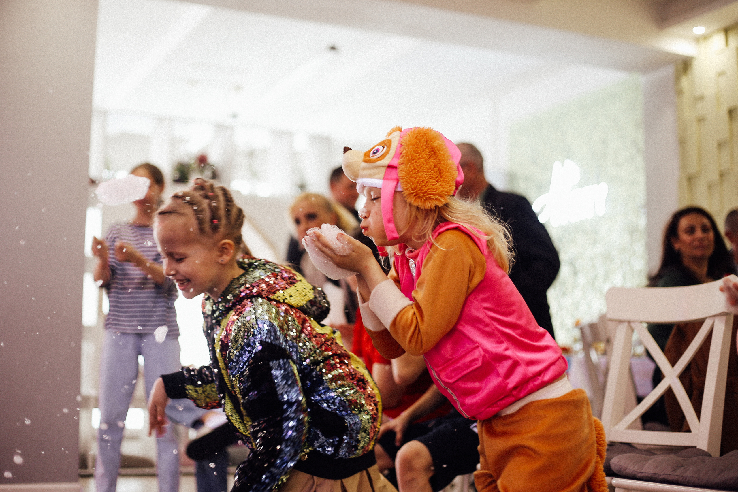 Кира. Катерина Макиева