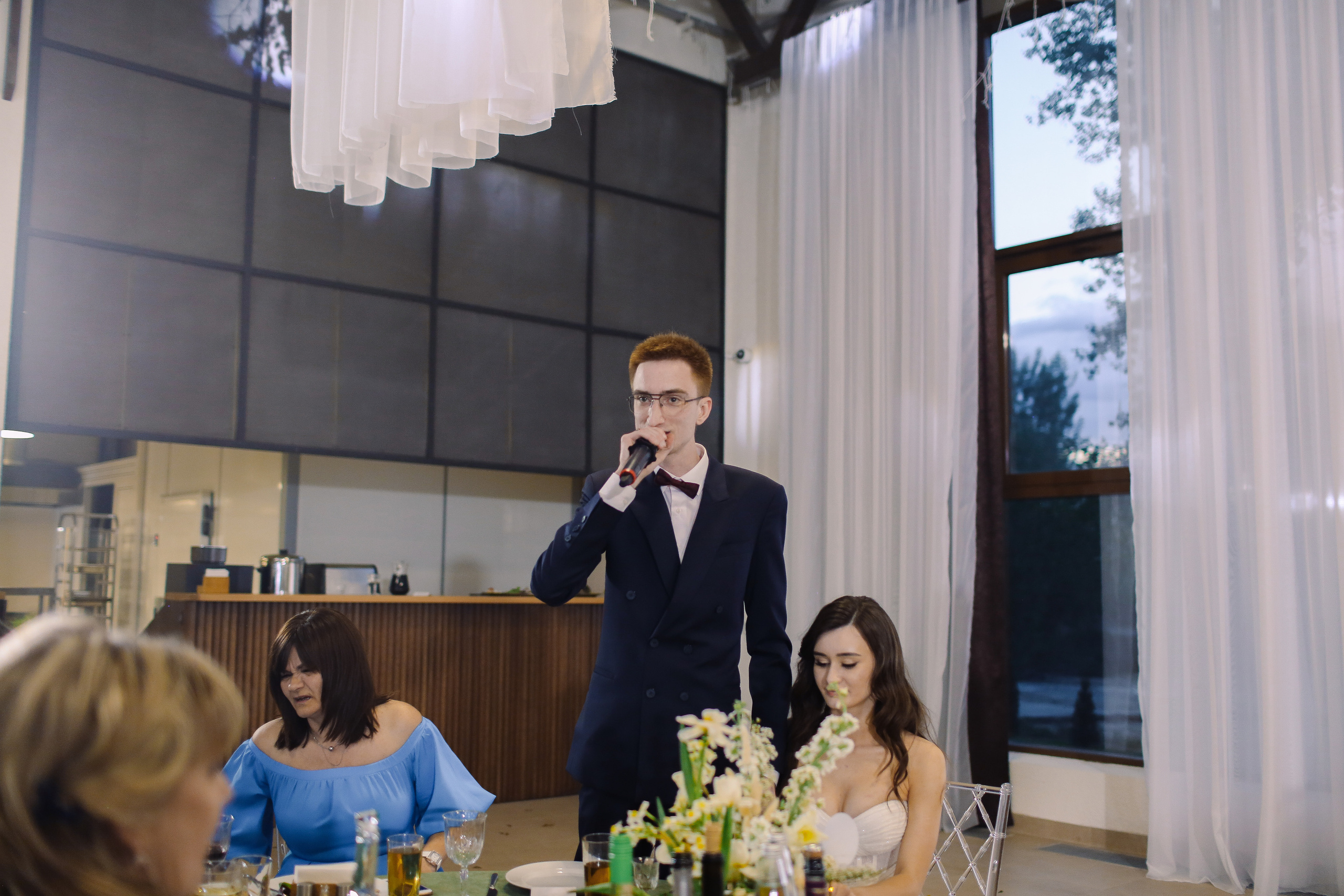 Алёна и Виталий (Организация: Свадебное агентство «ONE LOVE»). Катерина Макиева