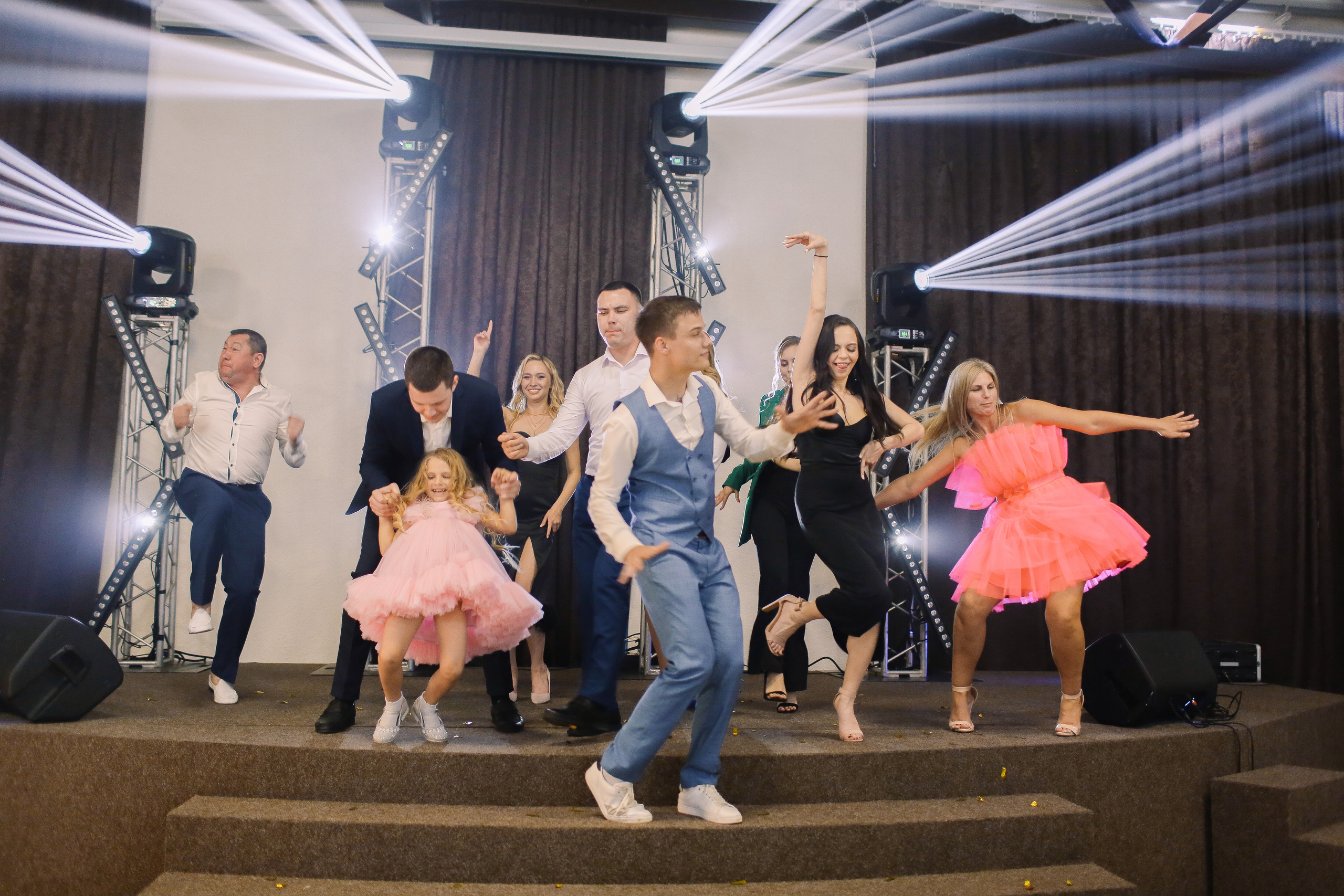 Алёна и Виталий (Организация: Свадебное агентство «ONE LOVE»). Катерина Макиева