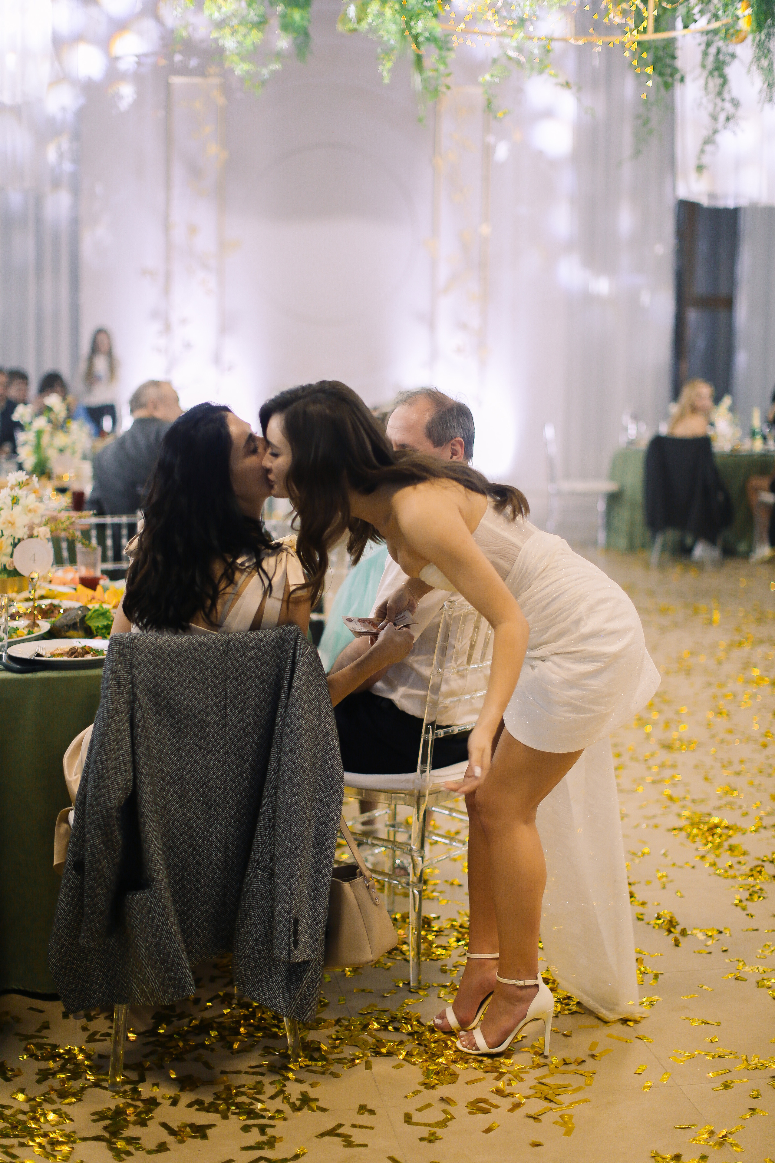 Алёна и Виталий (Организация: Свадебное агентство «ONE LOVE»). Катерина Макиева