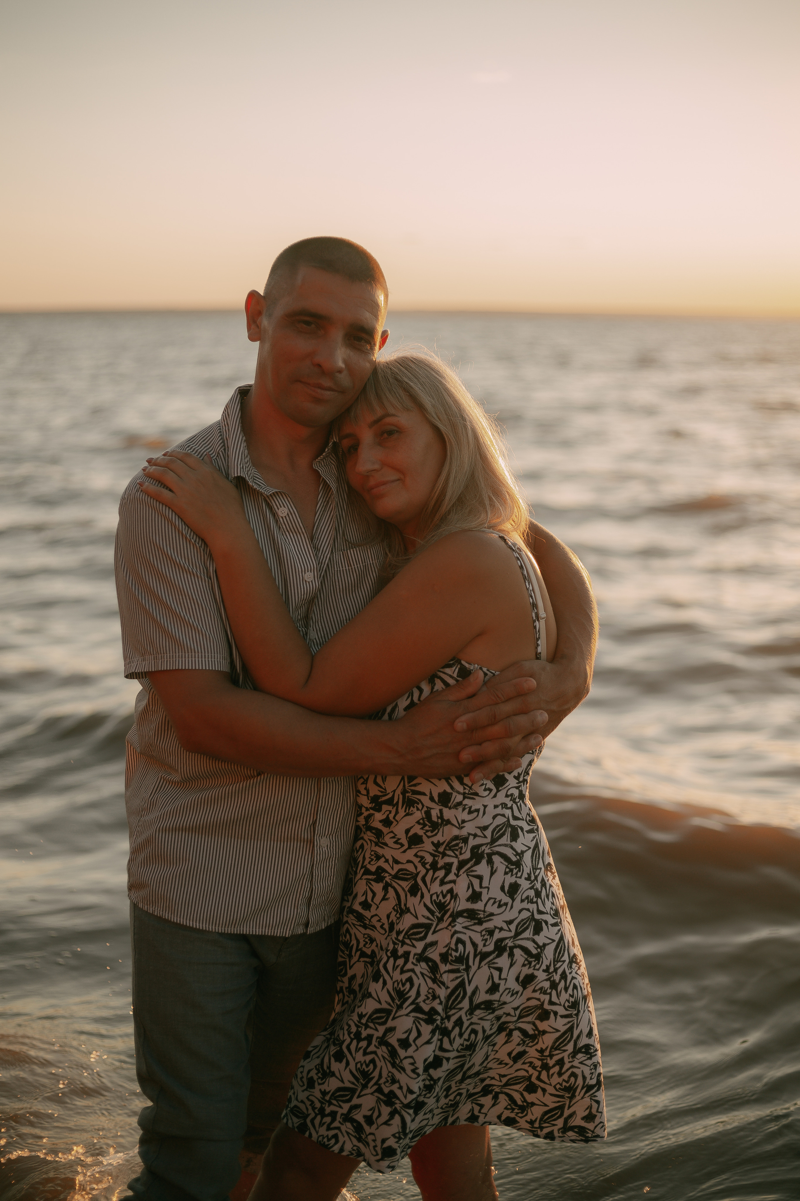 Про маму, бабушку и дедушку. Катерина Макиева