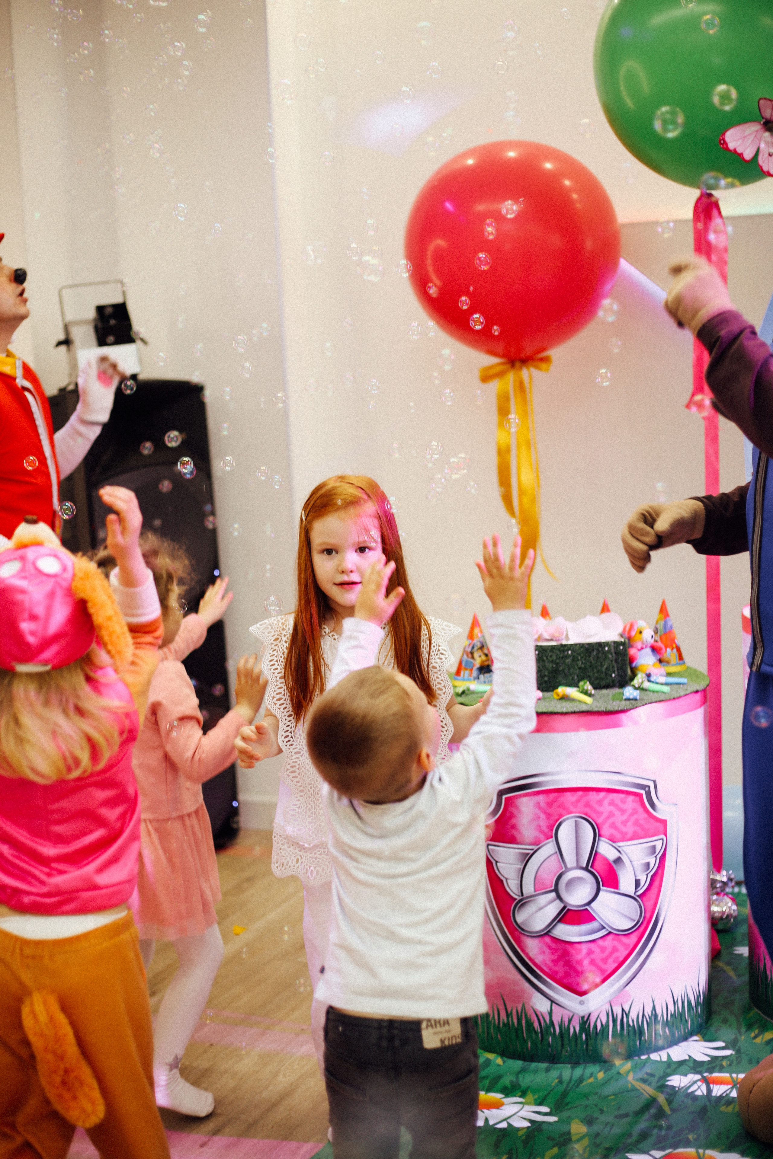 Кира. Катерина Макиева