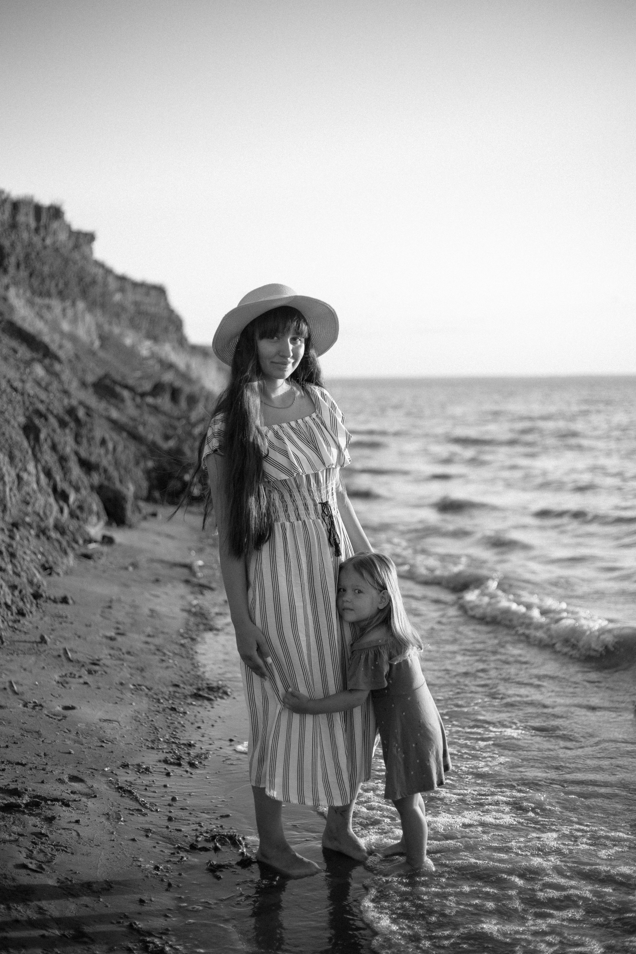 Про маму, бабушку и дедушку. Катерина Макиева