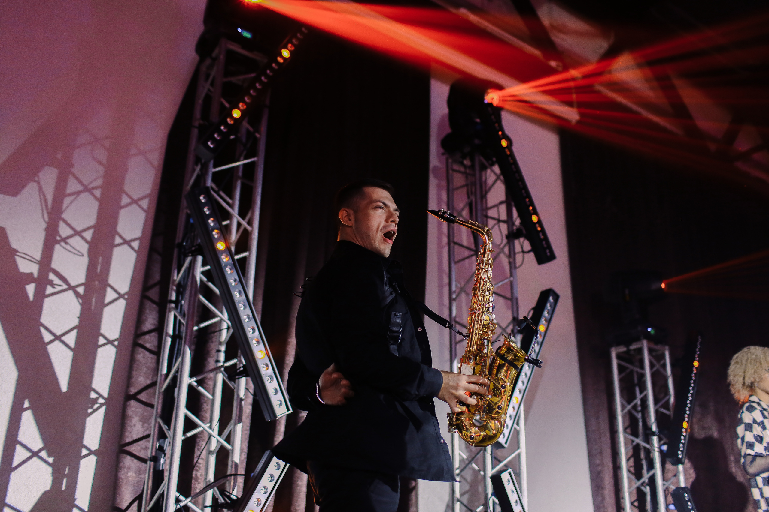 Алёна и Виталий (Организация: Свадебное агентство «ONE LOVE»). Катерина Макиева