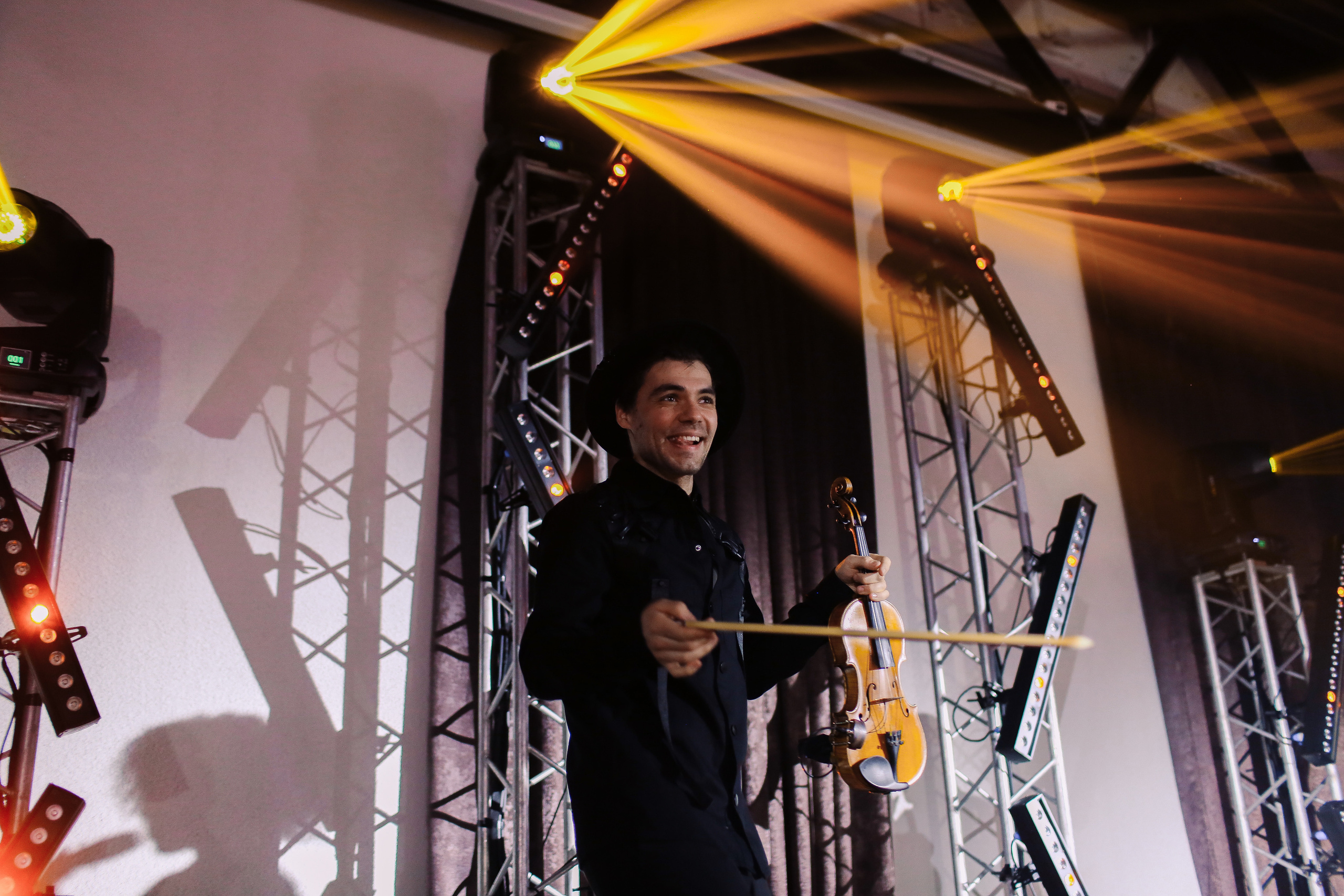 Алёна и Виталий (Организация: Свадебное агентство «ONE LOVE»). Катерина Макиева