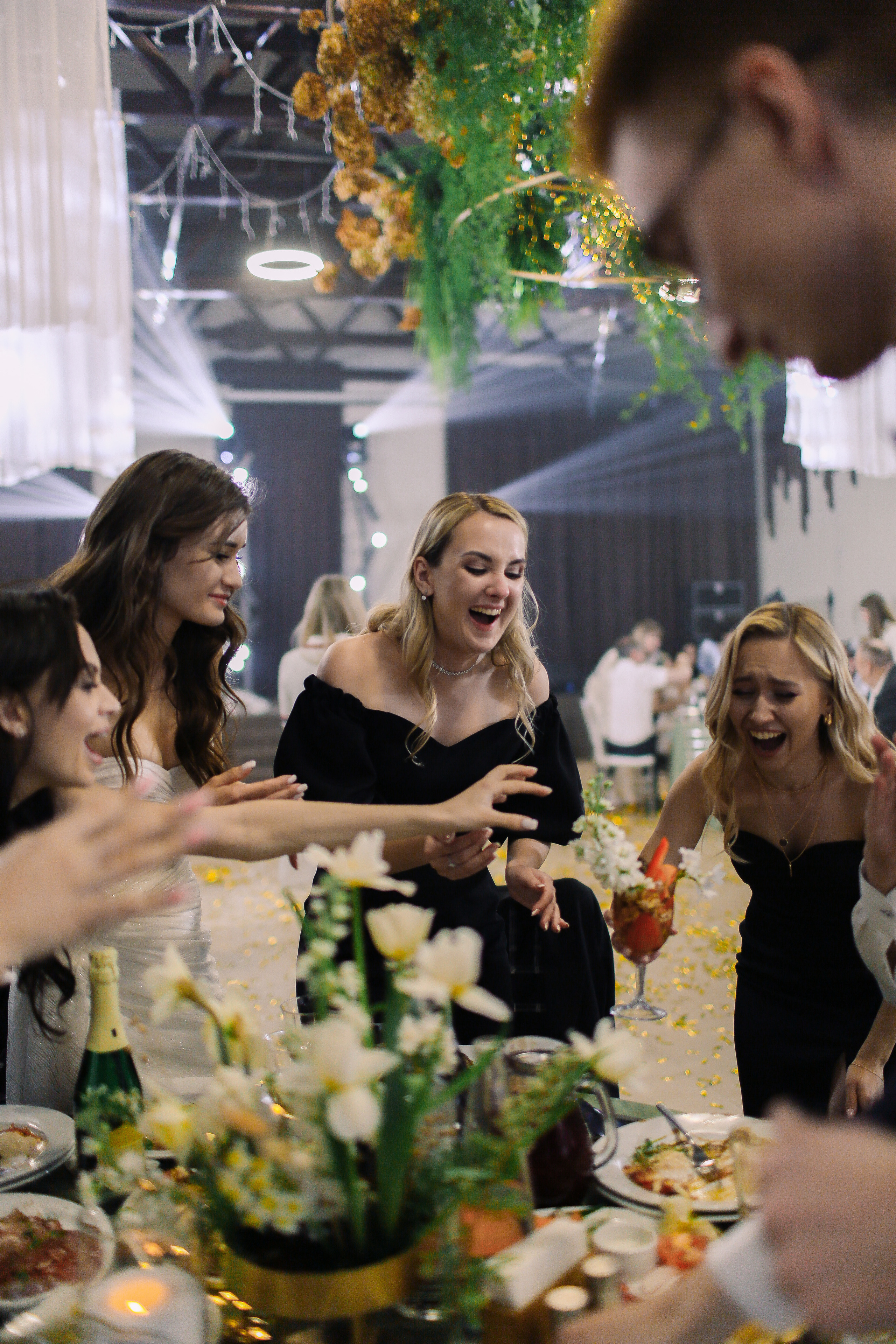 Алёна и Виталий (Организация: Свадебное агентство «ONE LOVE»). Катерина Макиева