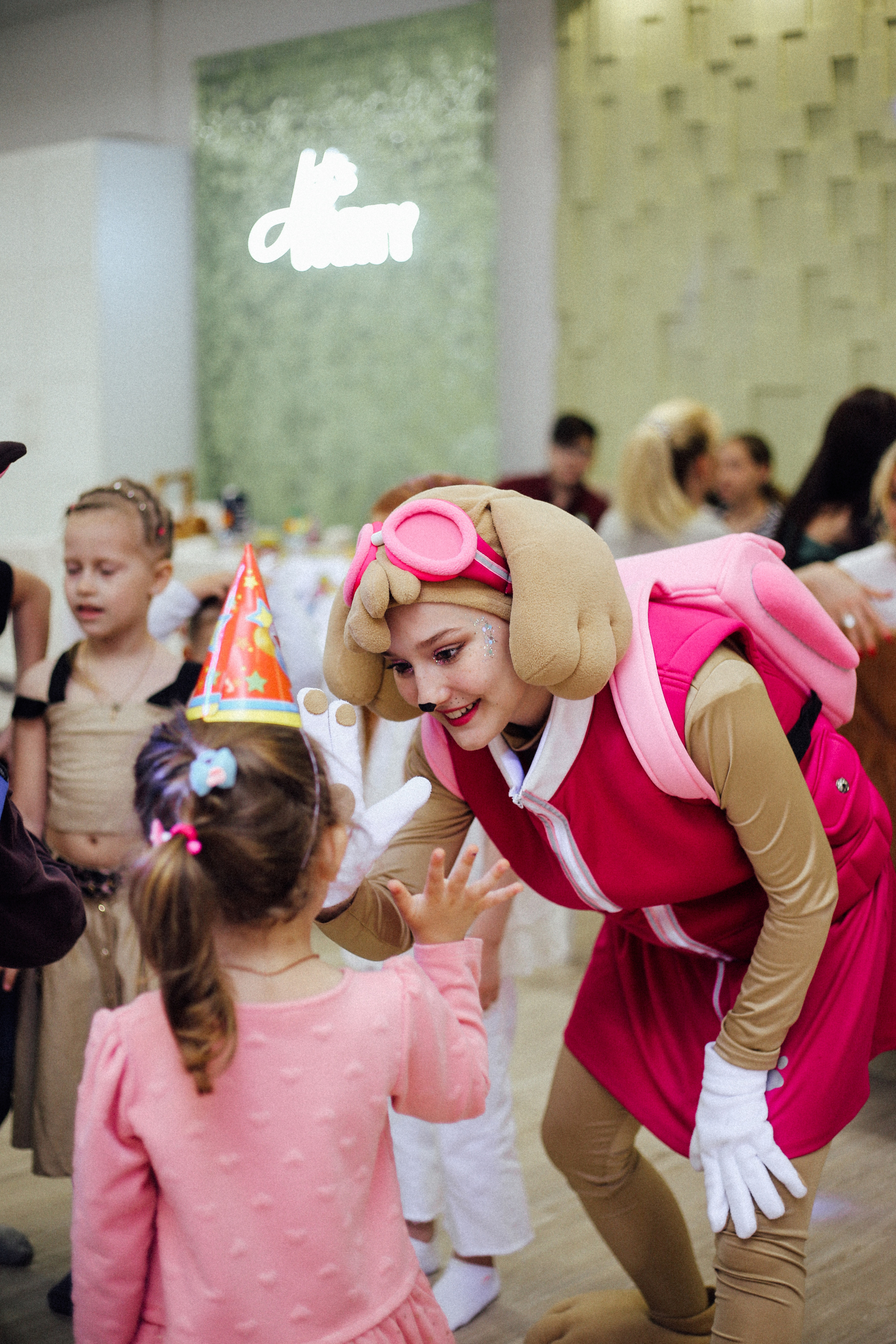 Кира. Катерина Макиева