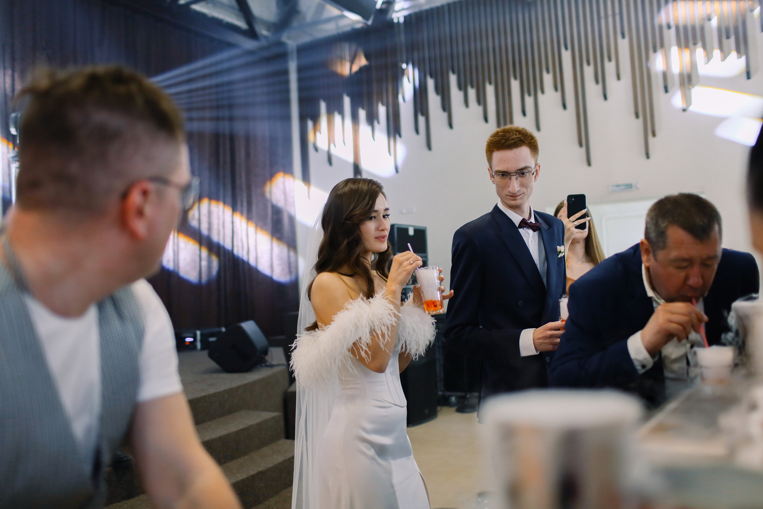 Алёна и Виталий (Организация: Свадебное агентство «ONE LOVE»). Катерина Макиева