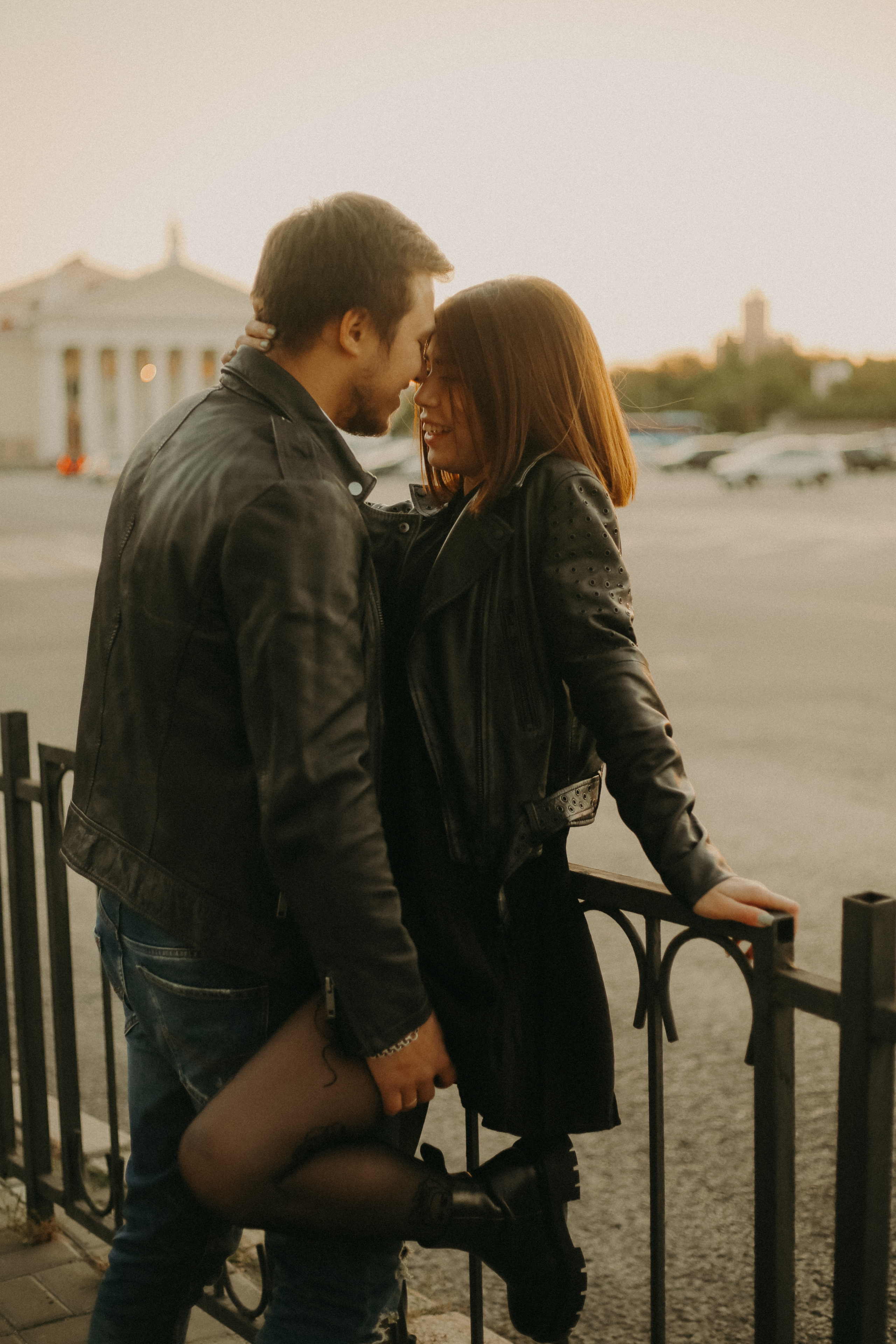 Яна и Влад. Катерина Макиева