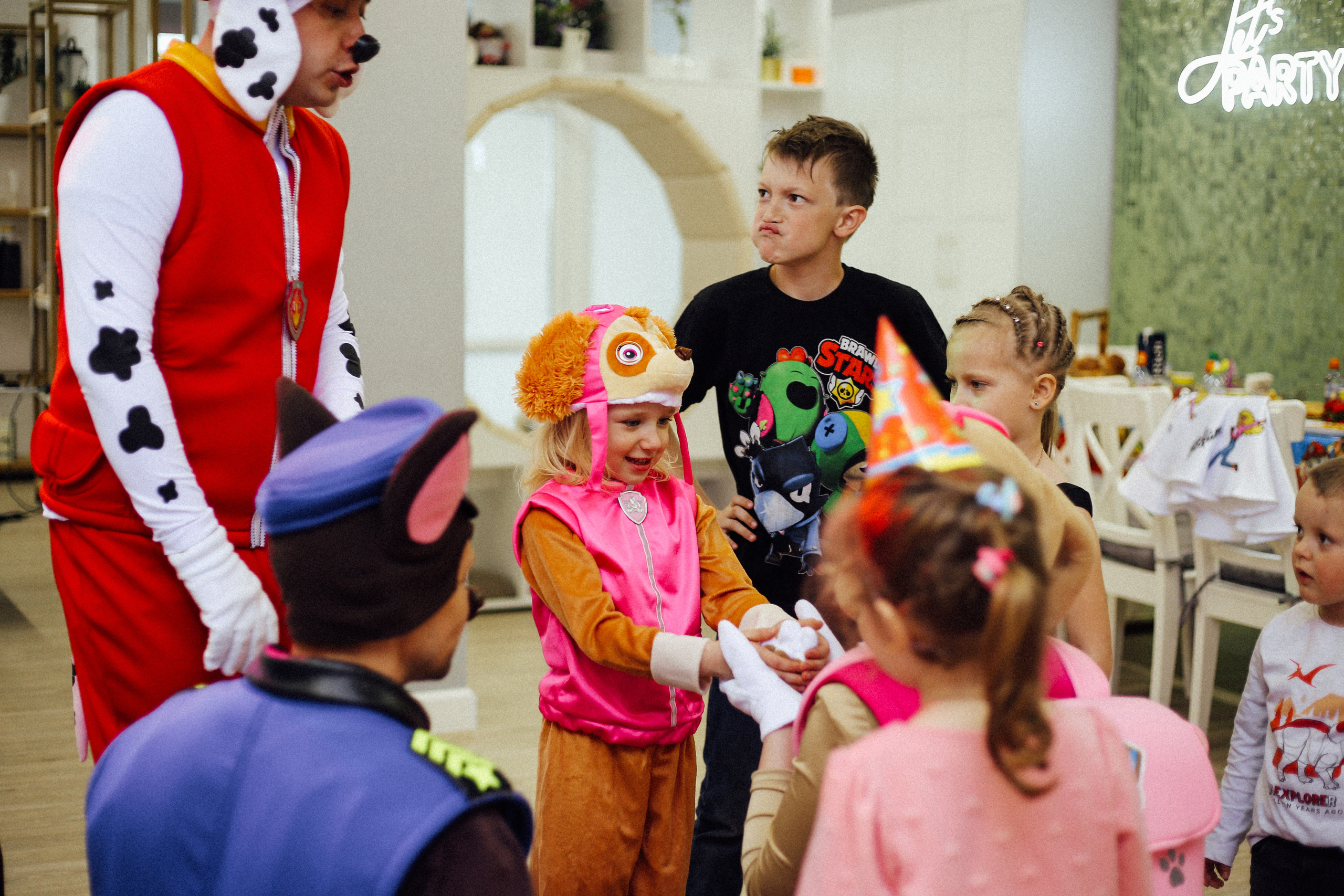 Кира. Катерина Макиева