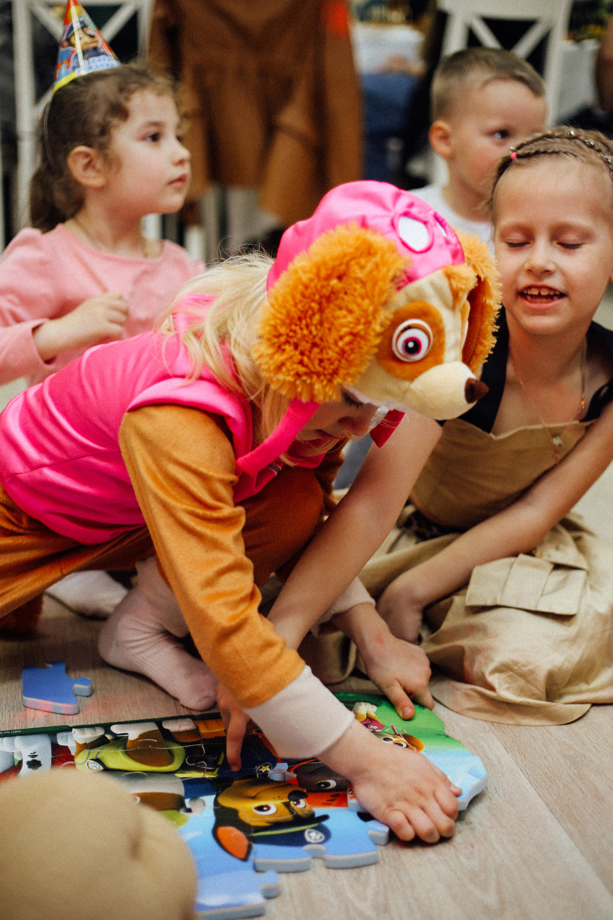 Кира. Катерина Макиева