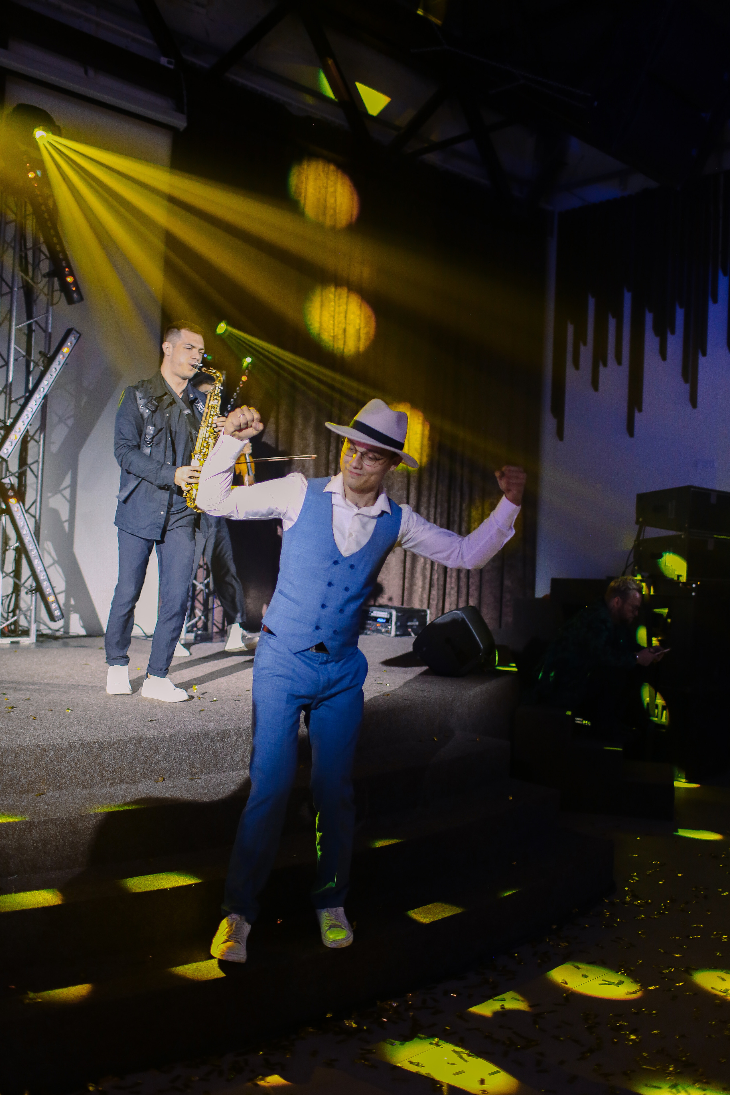 Алёна и Виталий (Организация: Свадебное агентство «ONE LOVE»). Катерина Макиева