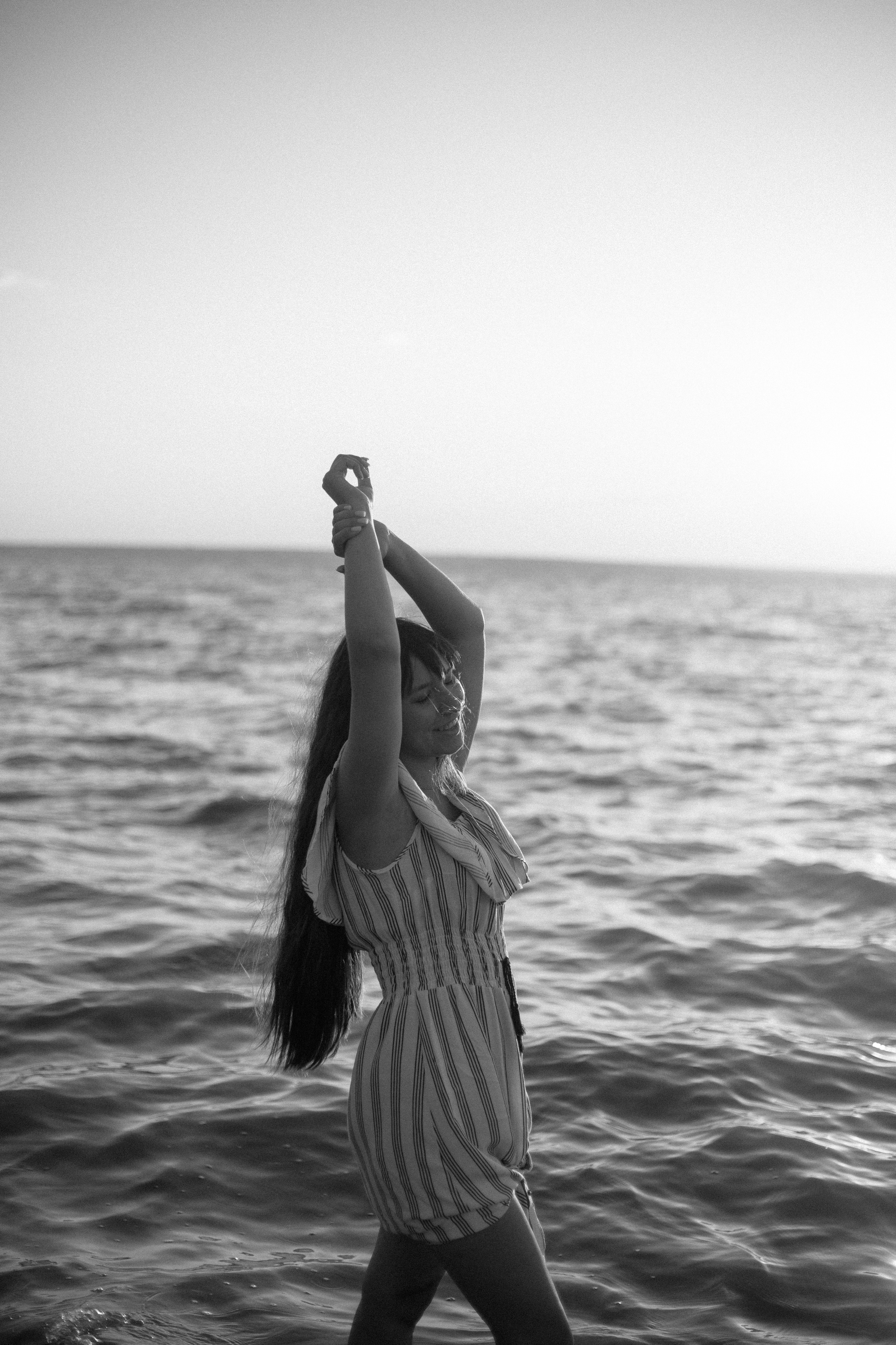 Про маму, бабушку и дедушку. Катерина Макиева